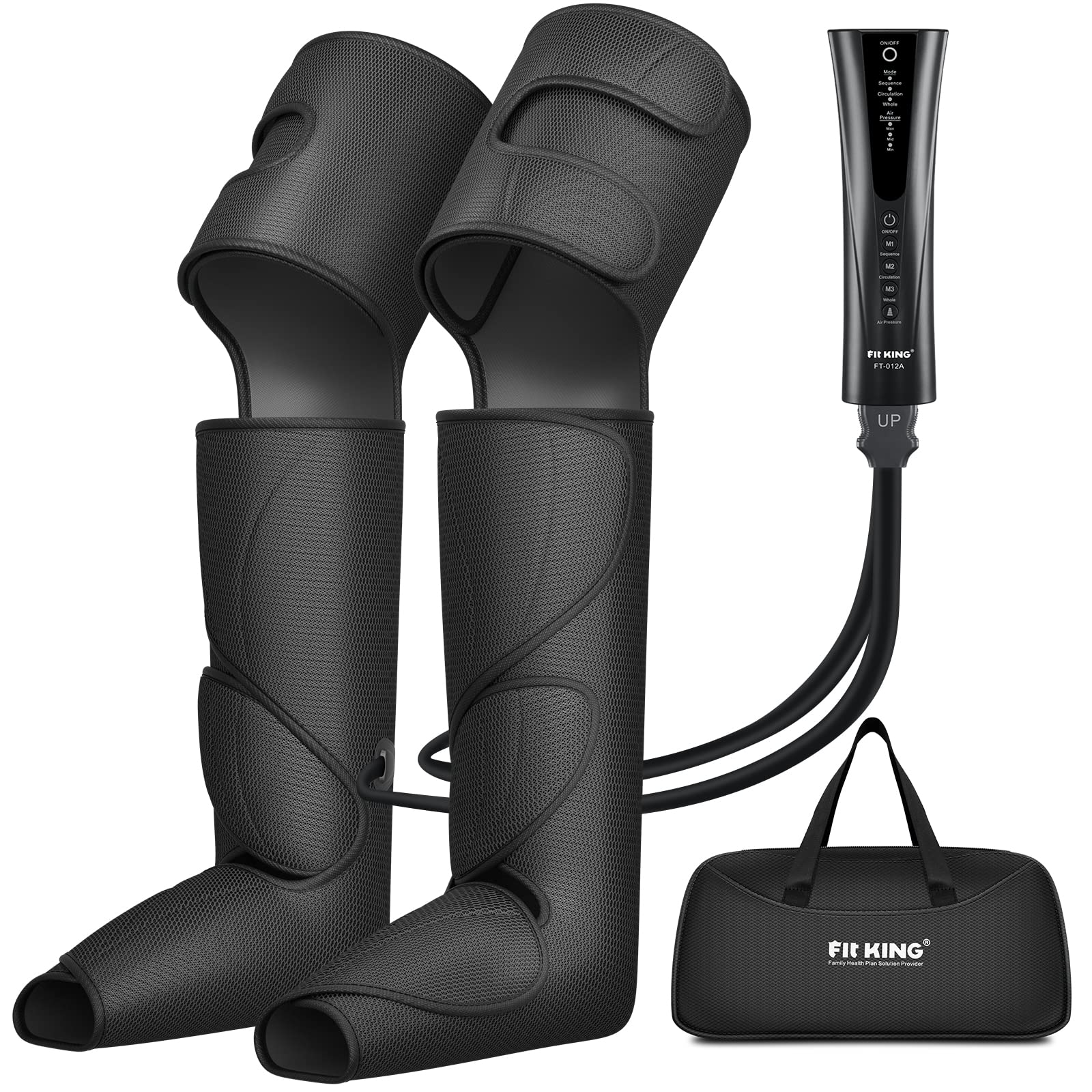 FIT KING Foot and Leg Massager