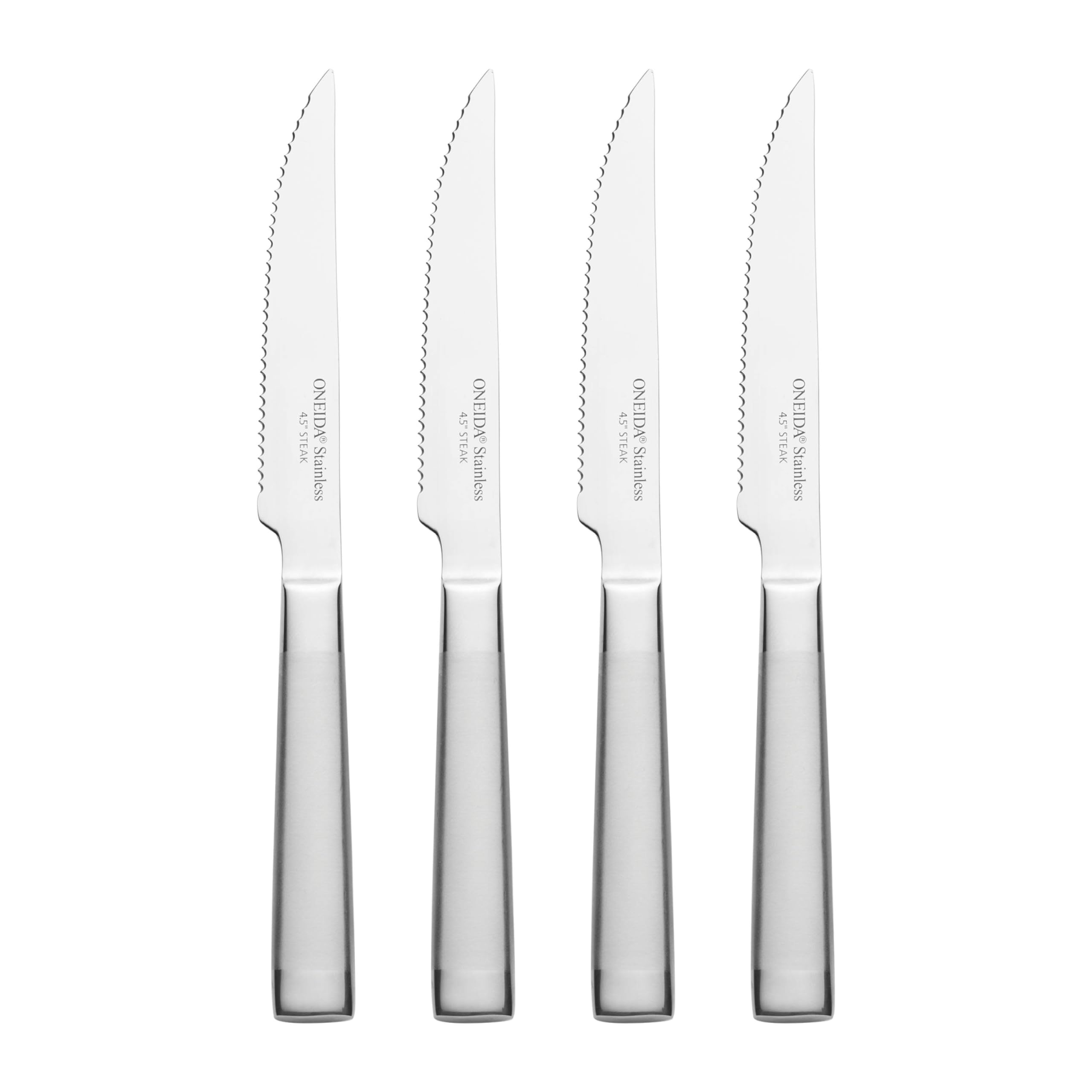 Oneida Performance Steak Knives