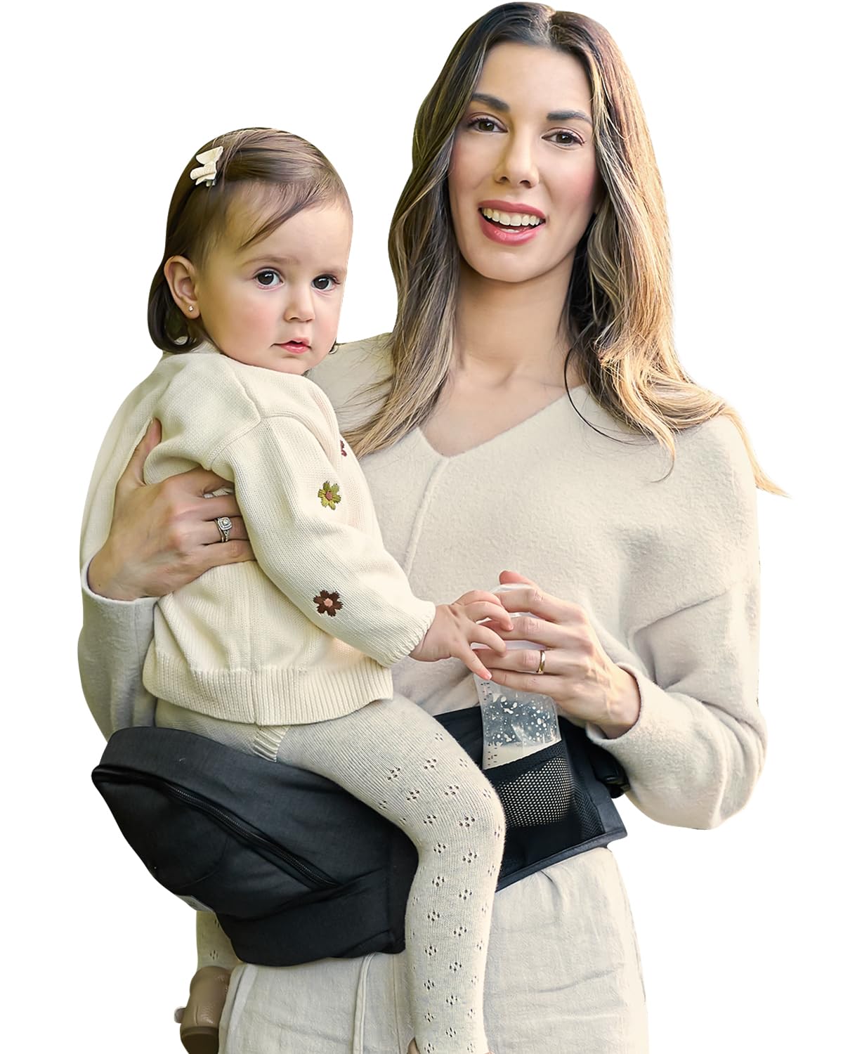 GROWNSY Baby Hip Seat Carrier