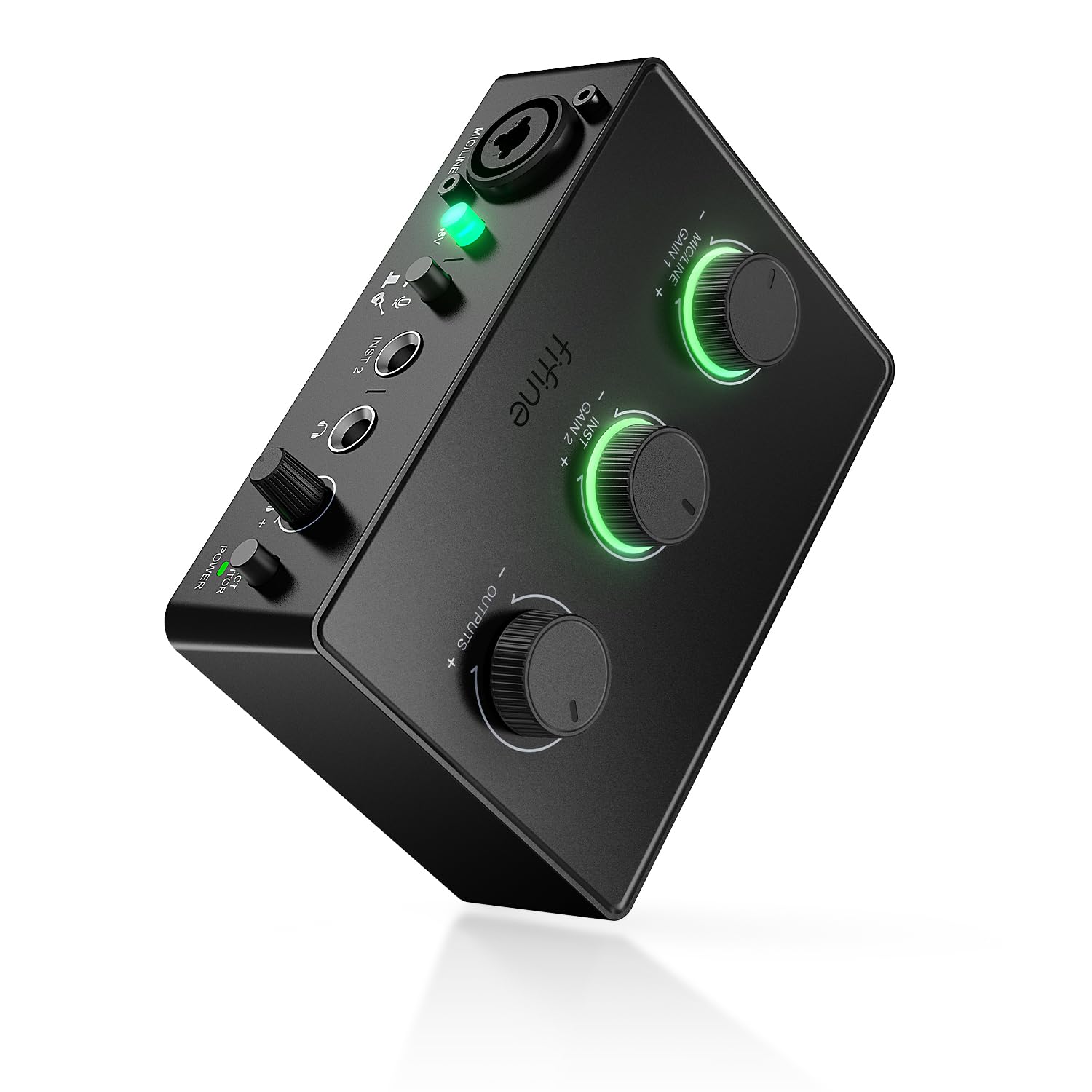 FIFINE Ampli 1
