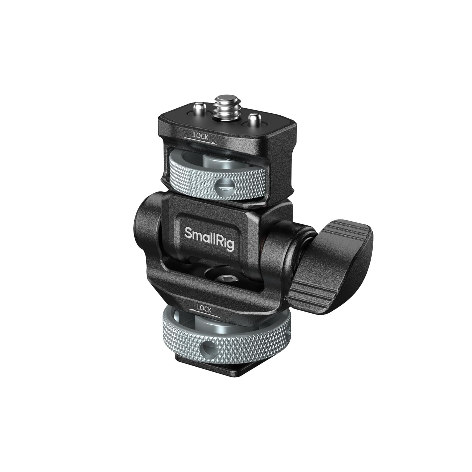 SmallRig Camera Monitor Mount 6313