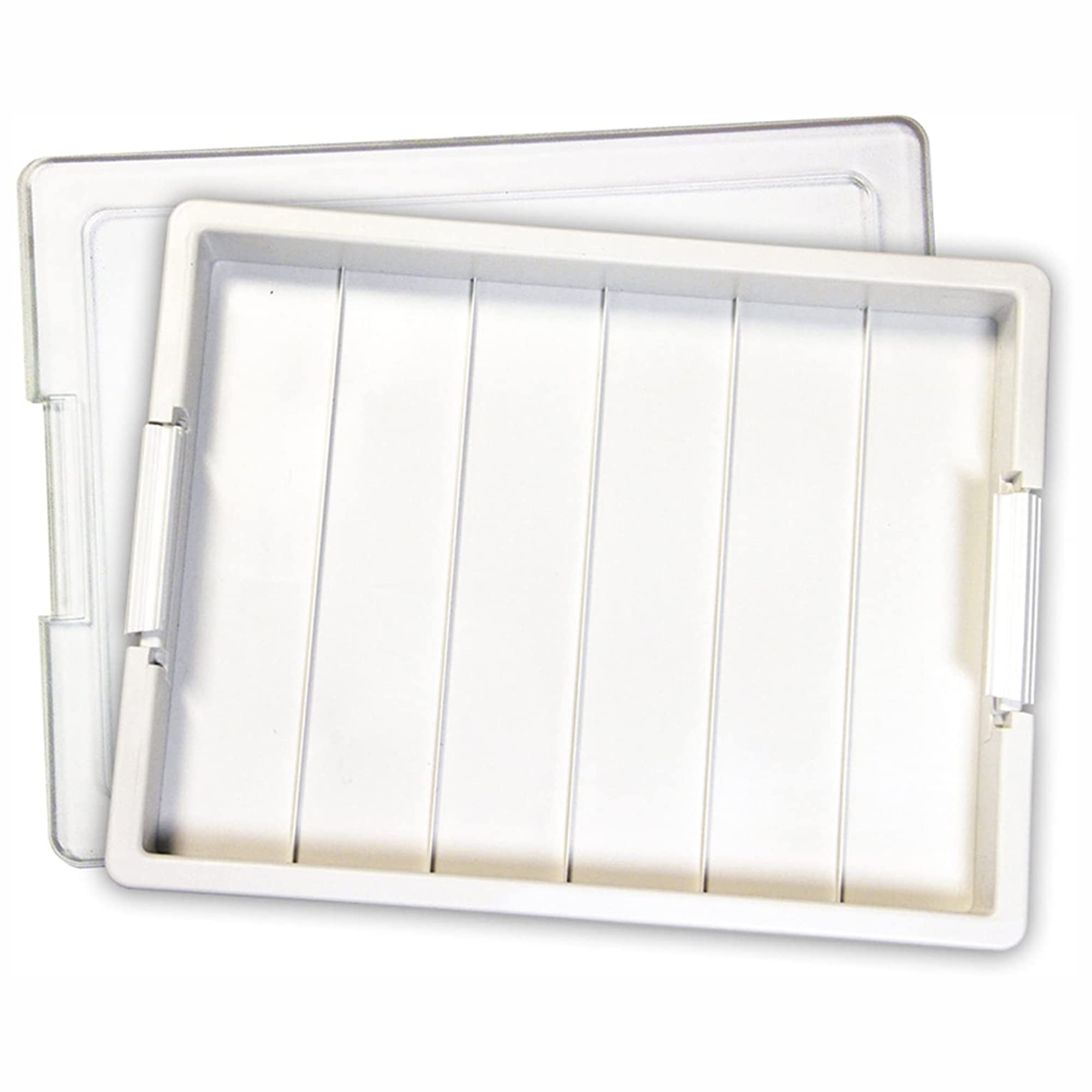 Elizabeth Ward Bead Storage Solutions Plastic Organizer Tray