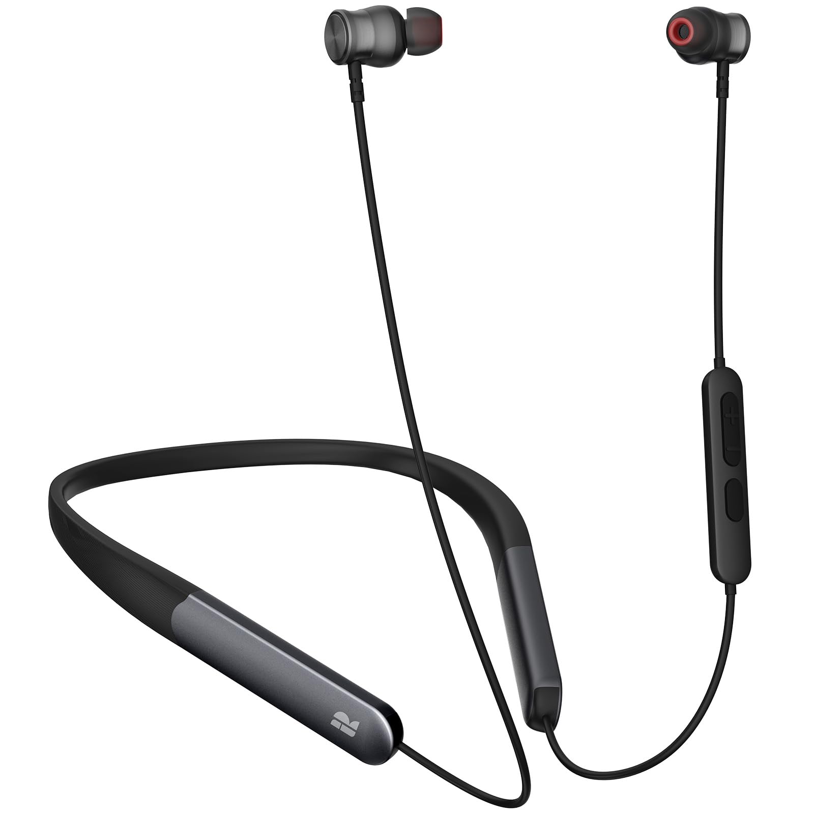 Rythflo WH03 Neckband Earbuds