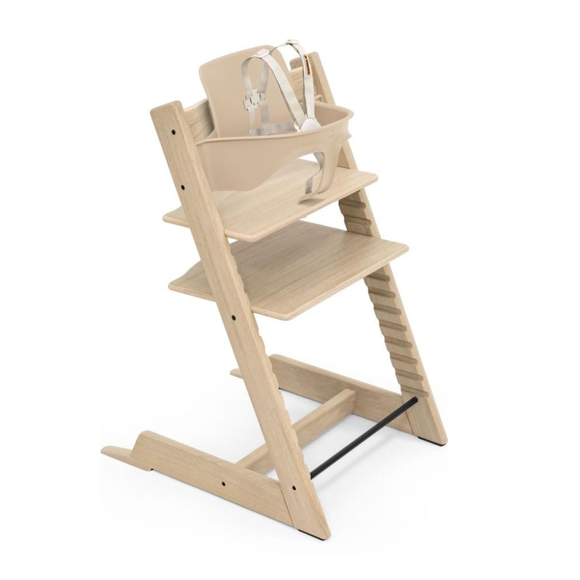 Stokke Tripp Trapp Oak High Chair 2, Natural