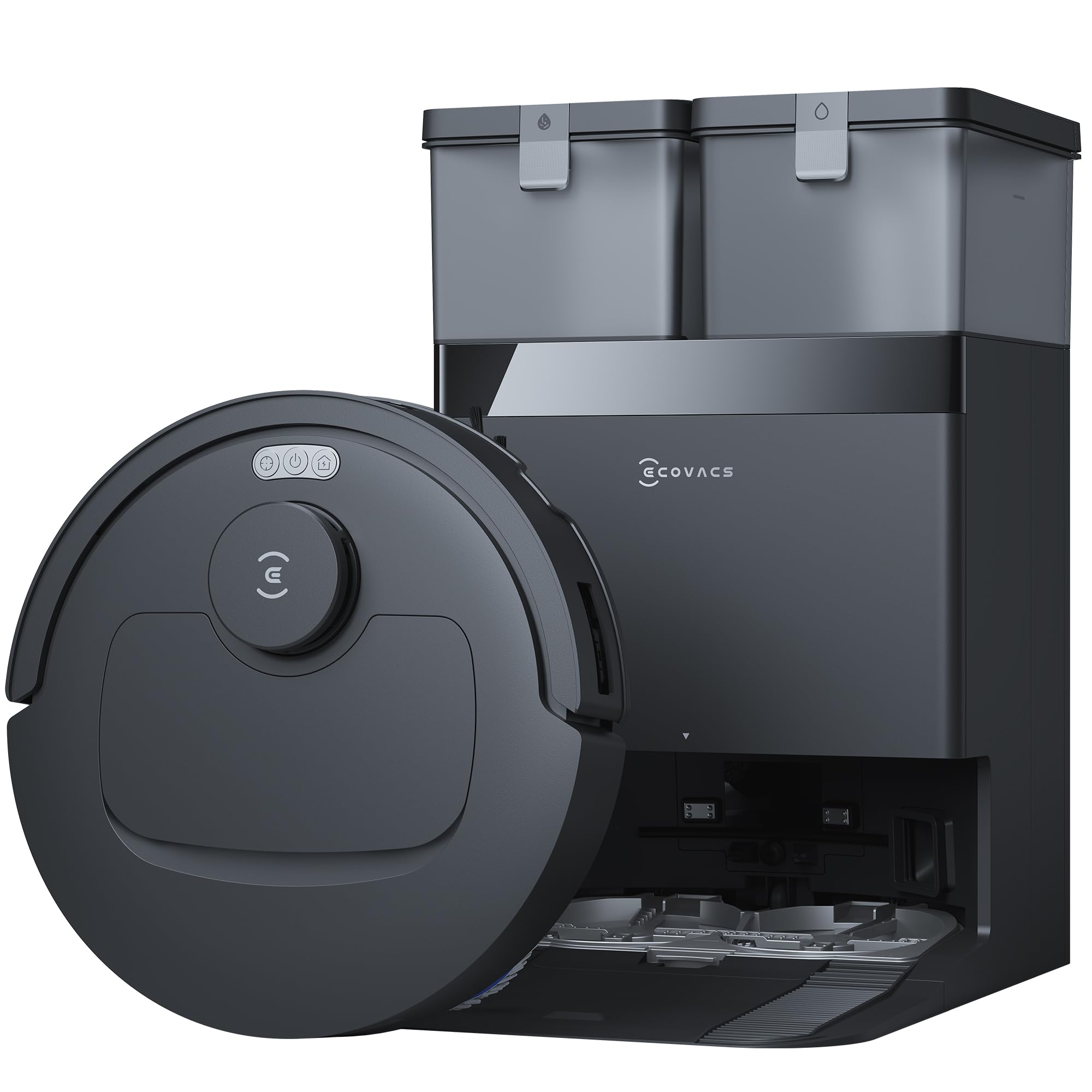 ECOVACS DEEBOT T30e Omni