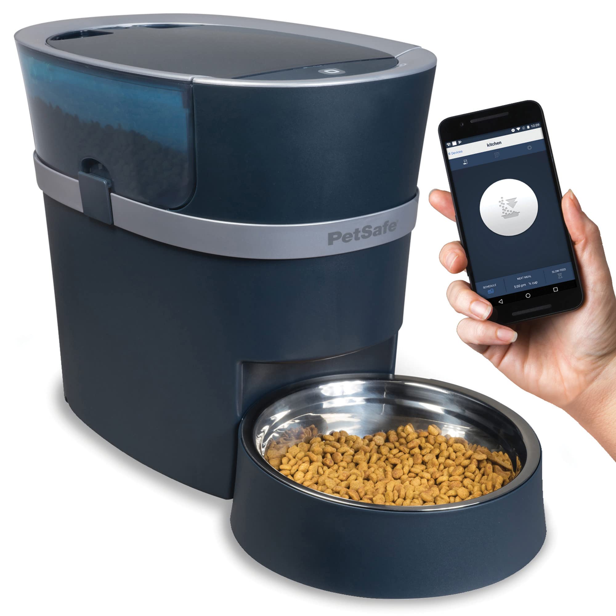PetSafe Smart Feed Automatic Dog & Cat Feeder