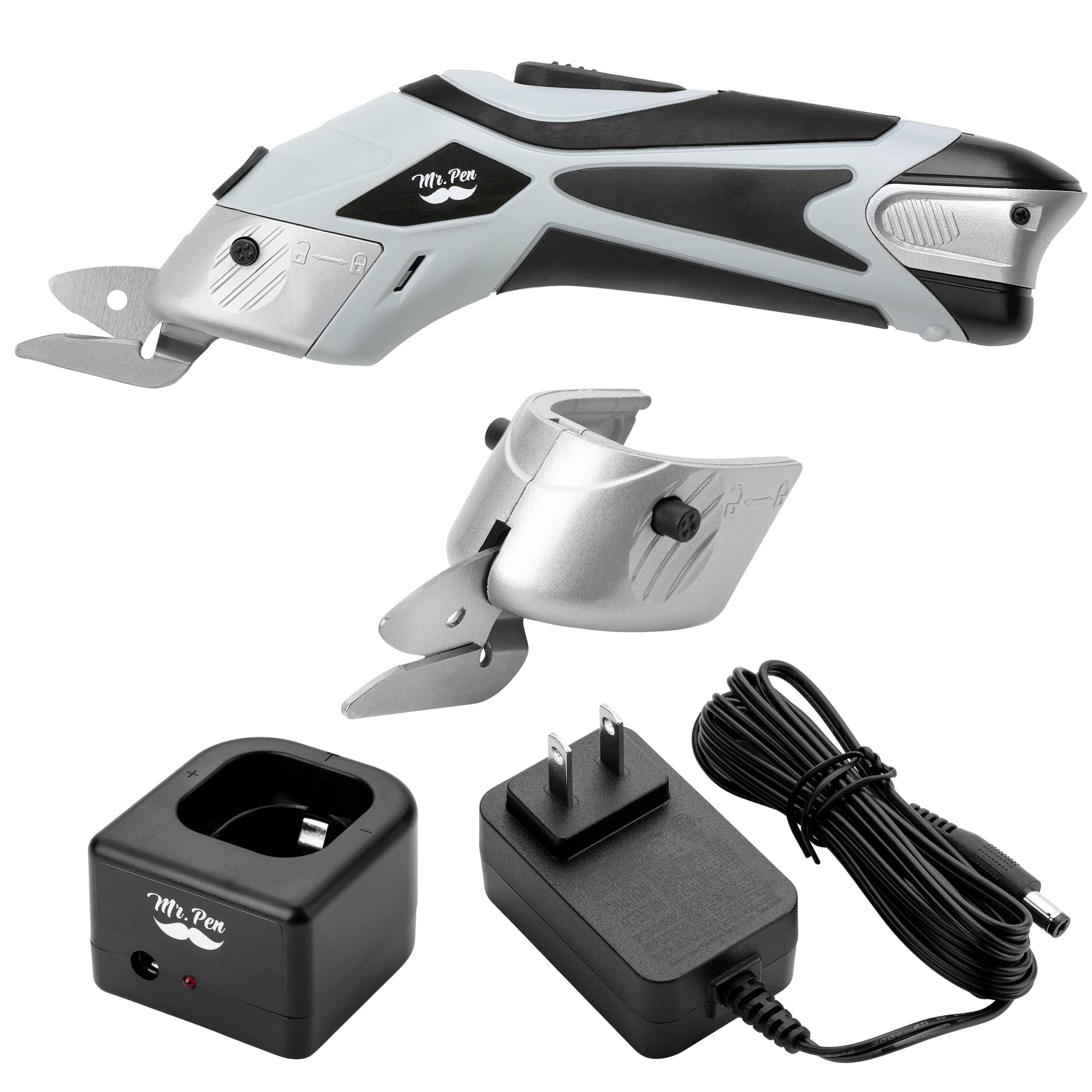 Mr. Pen 3.6V Cordless Electric Scissors