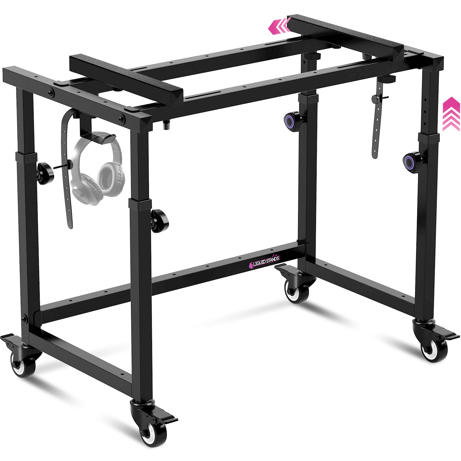 Liquid Stands Piano Keyboard Workstation