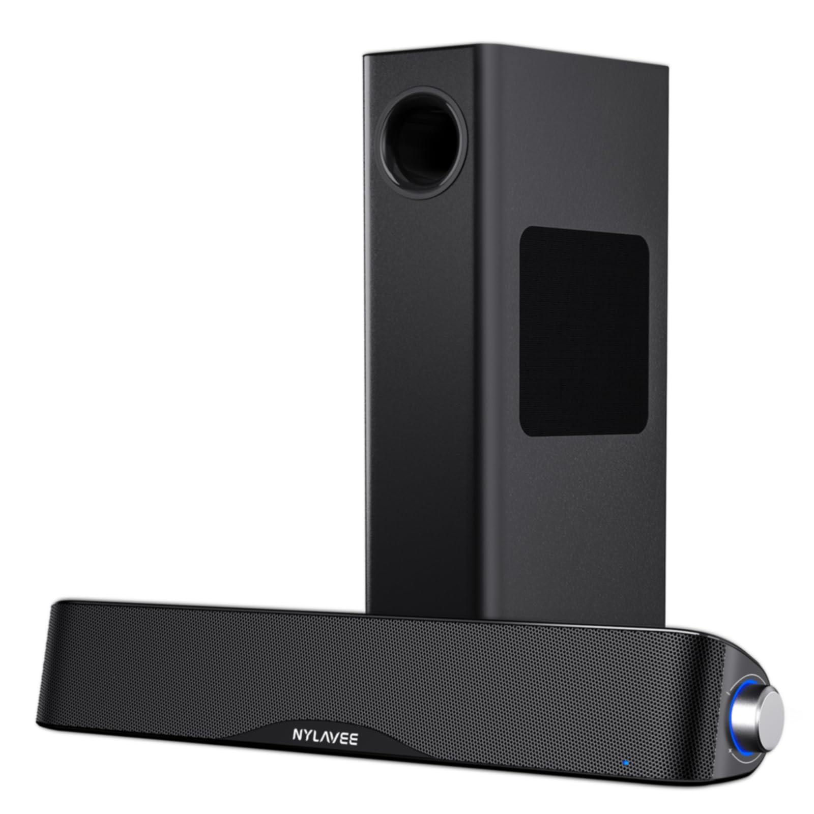 Nylavee SK100Pro 2.1 Speakers
