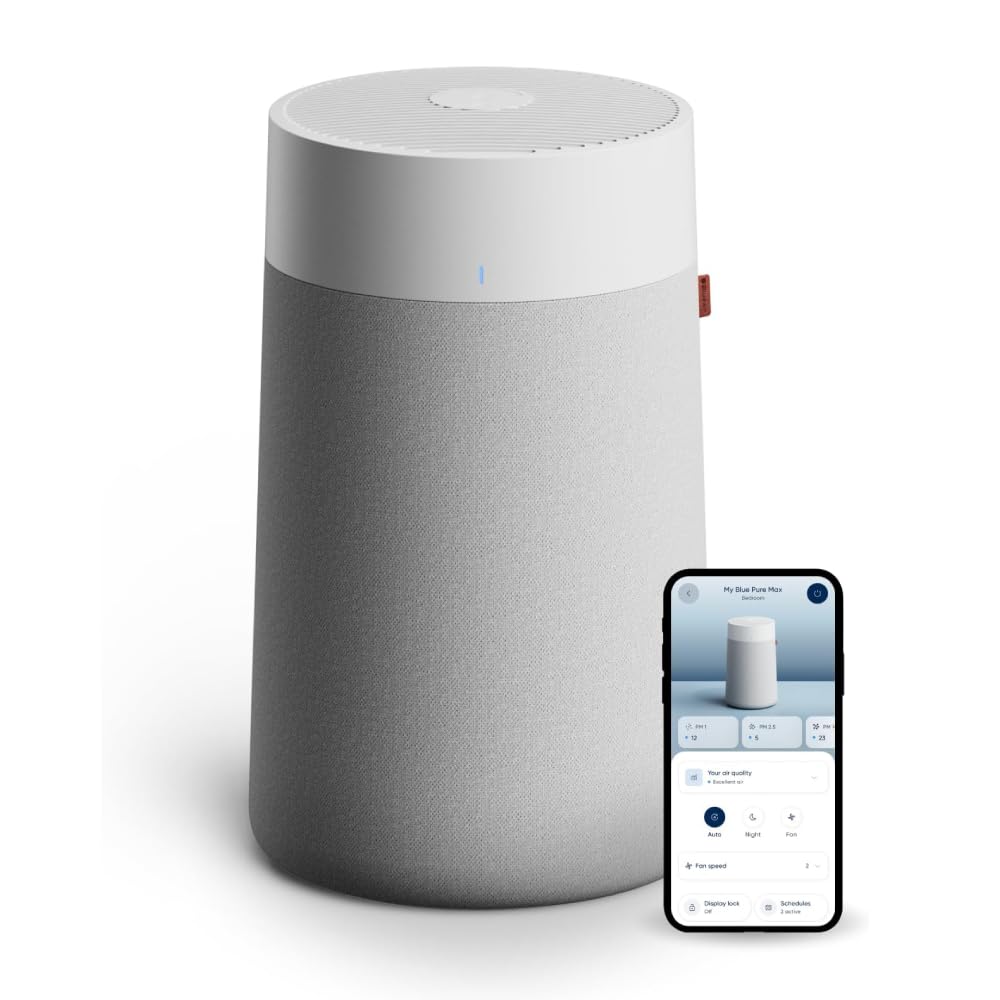 BLUEAIR Blue Pure 311i+ Max