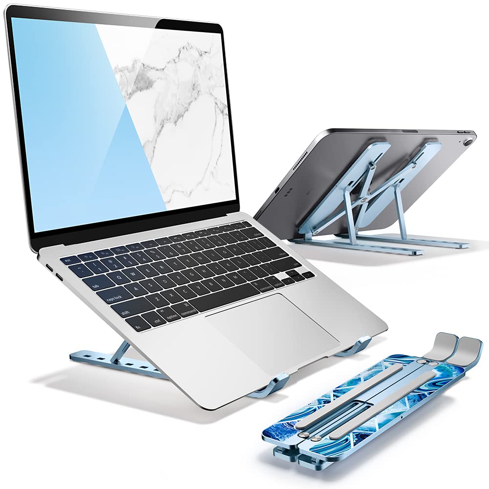 i-Blason Cosmo Adjustable Laptop Stand