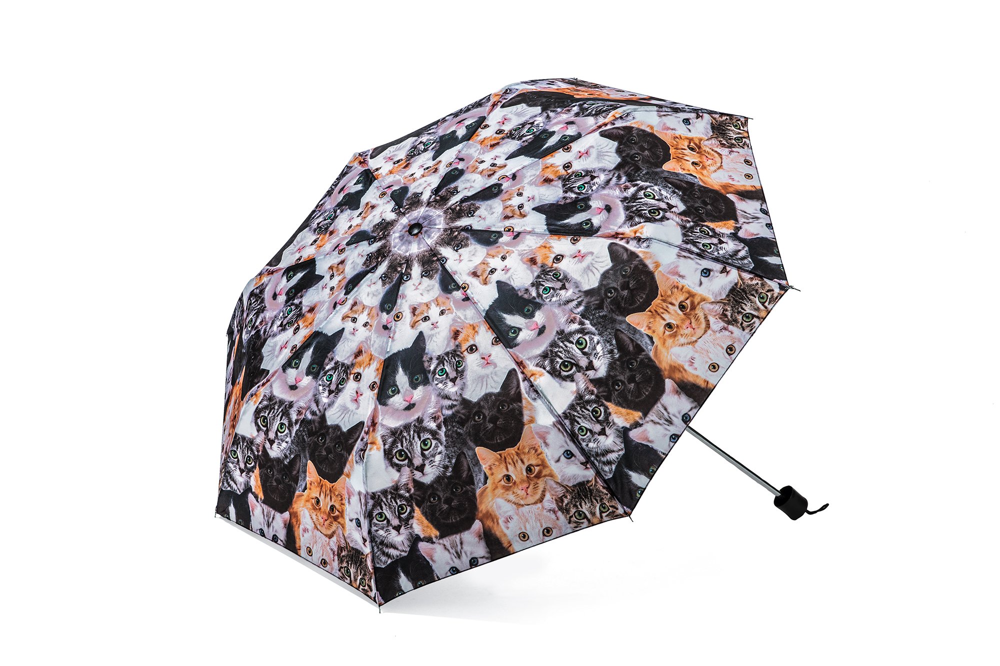 The Paragon Cat Umbrella