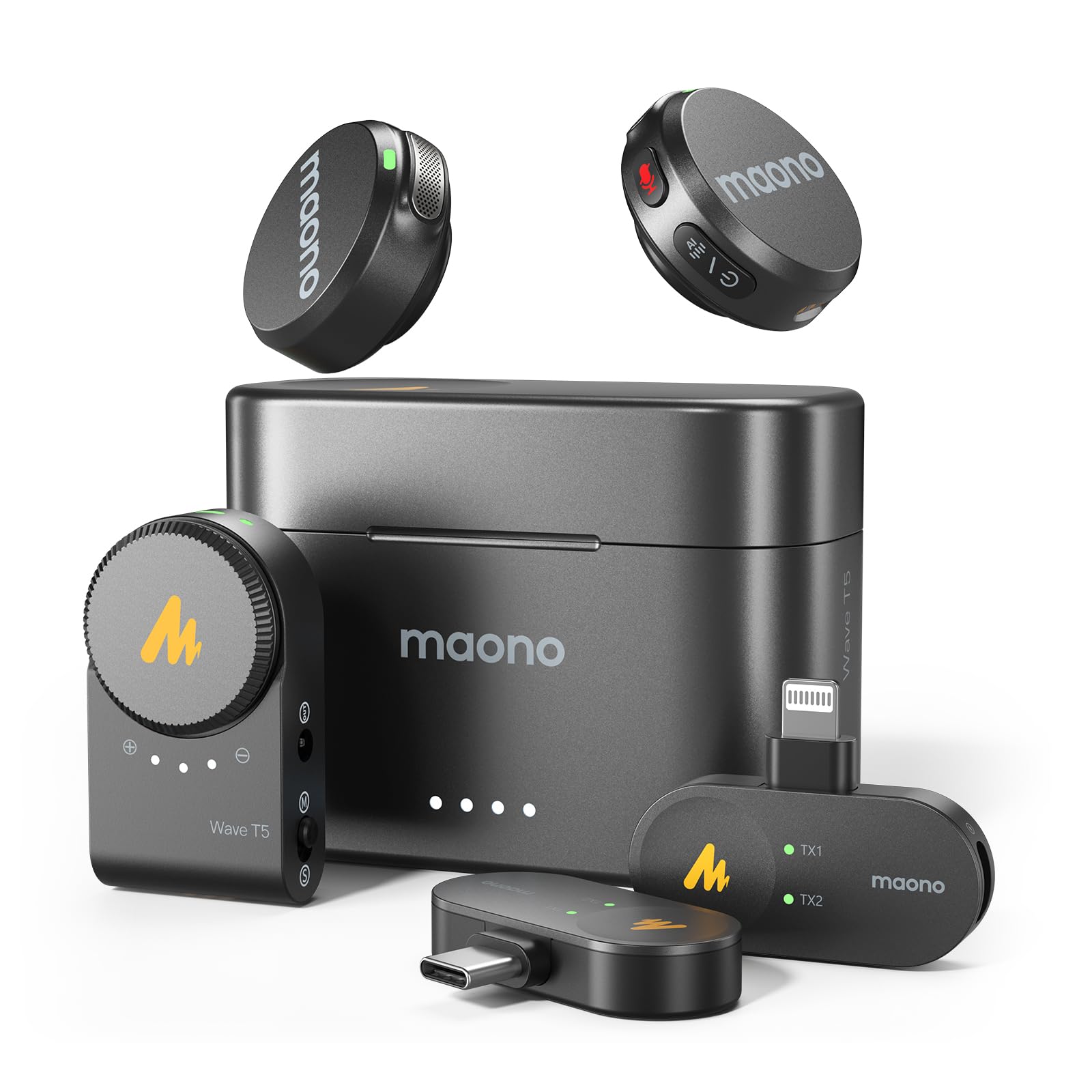 MAONO Wave T5 Mini