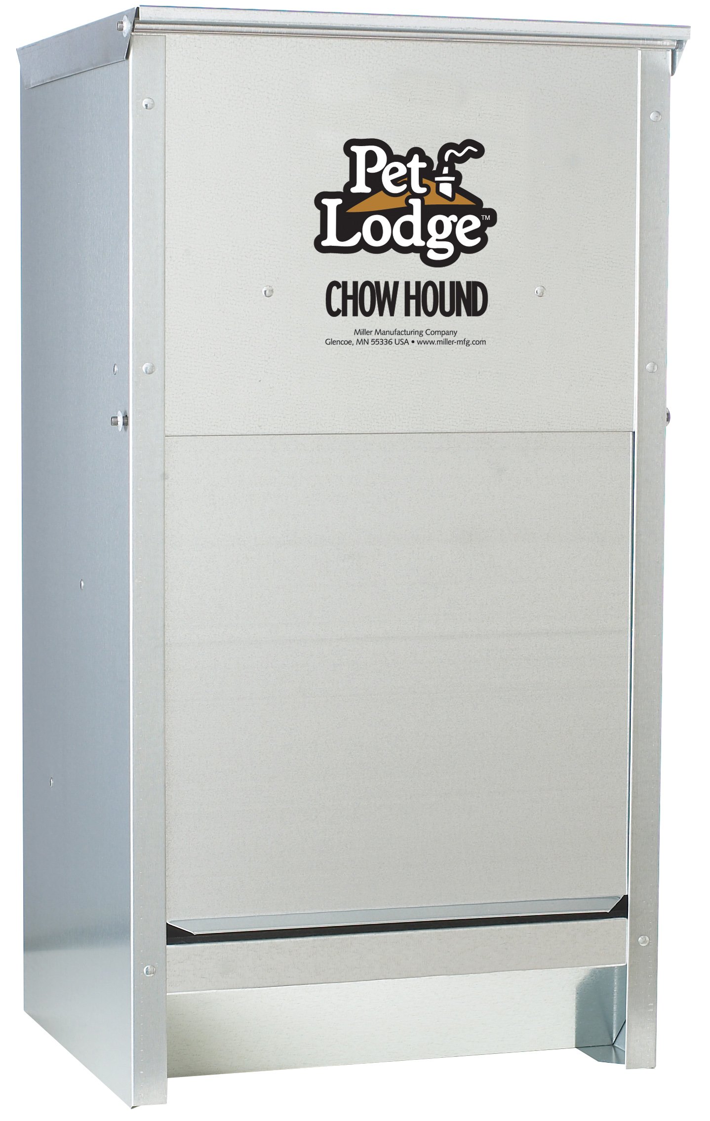 Pet Lodge Chow Hound Automatic Dog Feeder