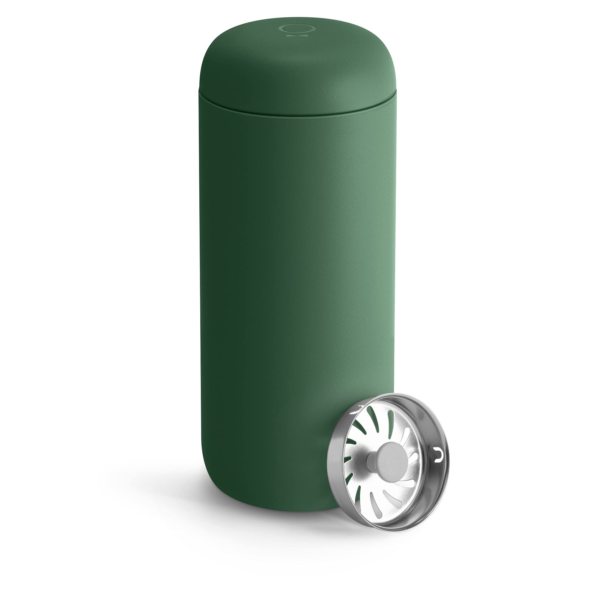 Fellow Carter Move Ceramic-Lined Travel Mug