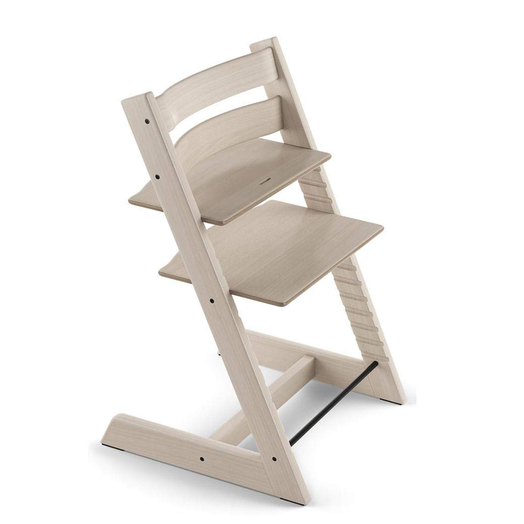 Stokke Tripp Trapp Adjustable Wooden Chair