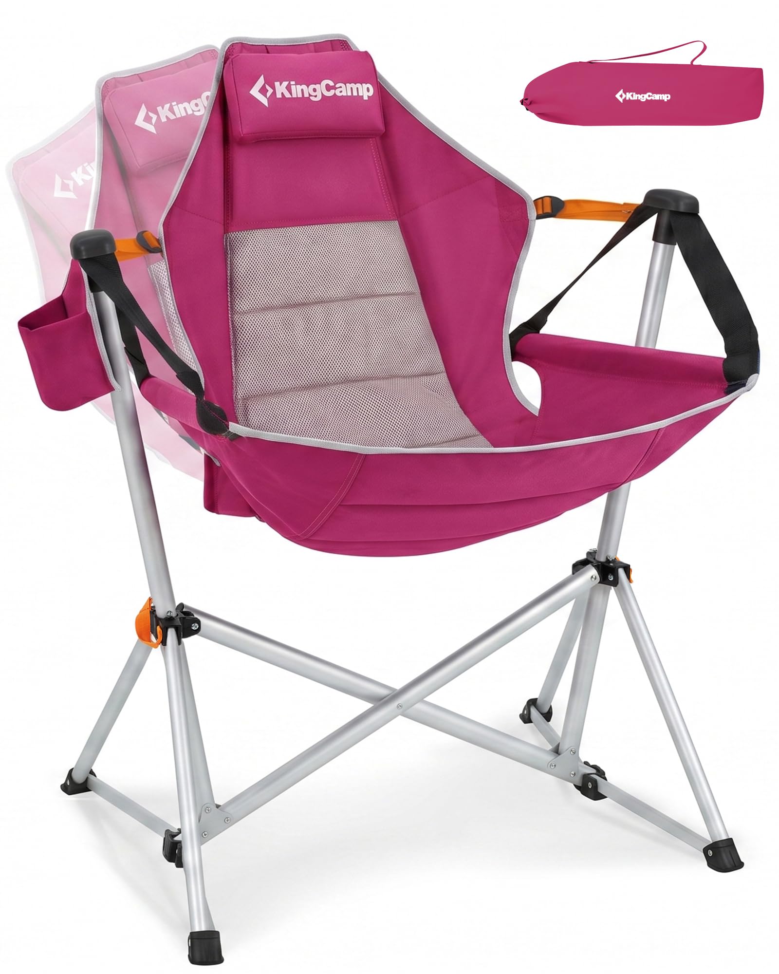 KingCamp Hammock Camping Chair