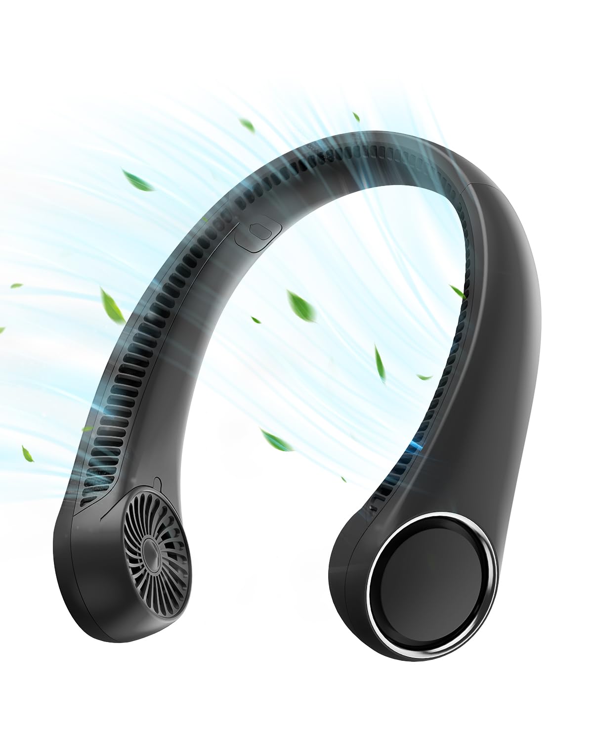 Gaiatop Portable Neck Fan