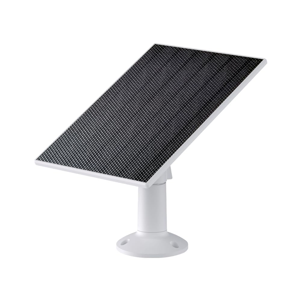 WYZE Solar Panel for Outdoor Cameras