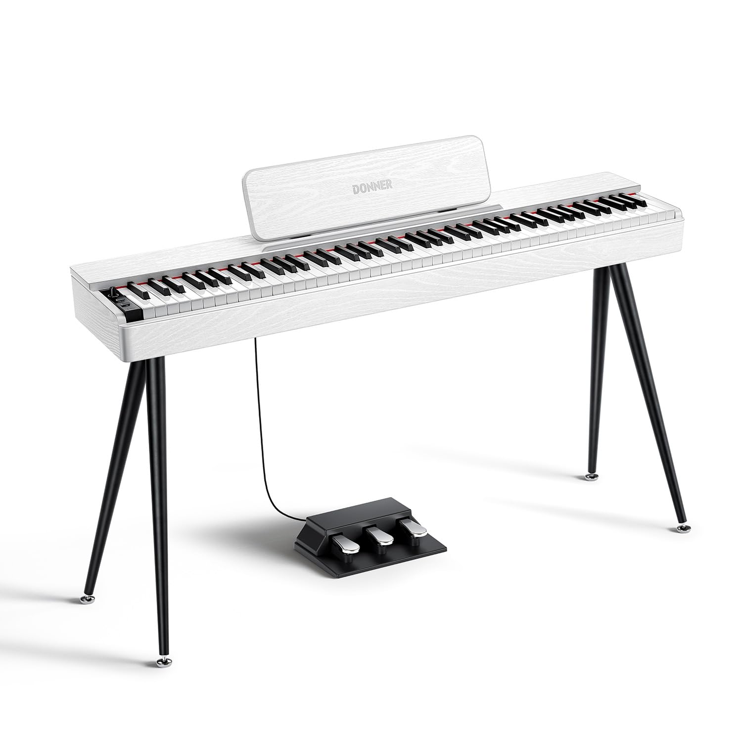 Donner OURA S100