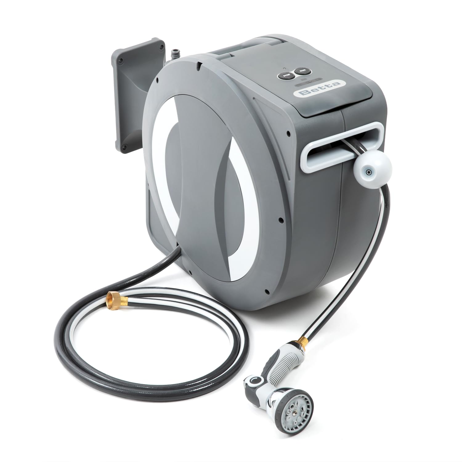 Betta EaseReel 78 ft Hose Reel
