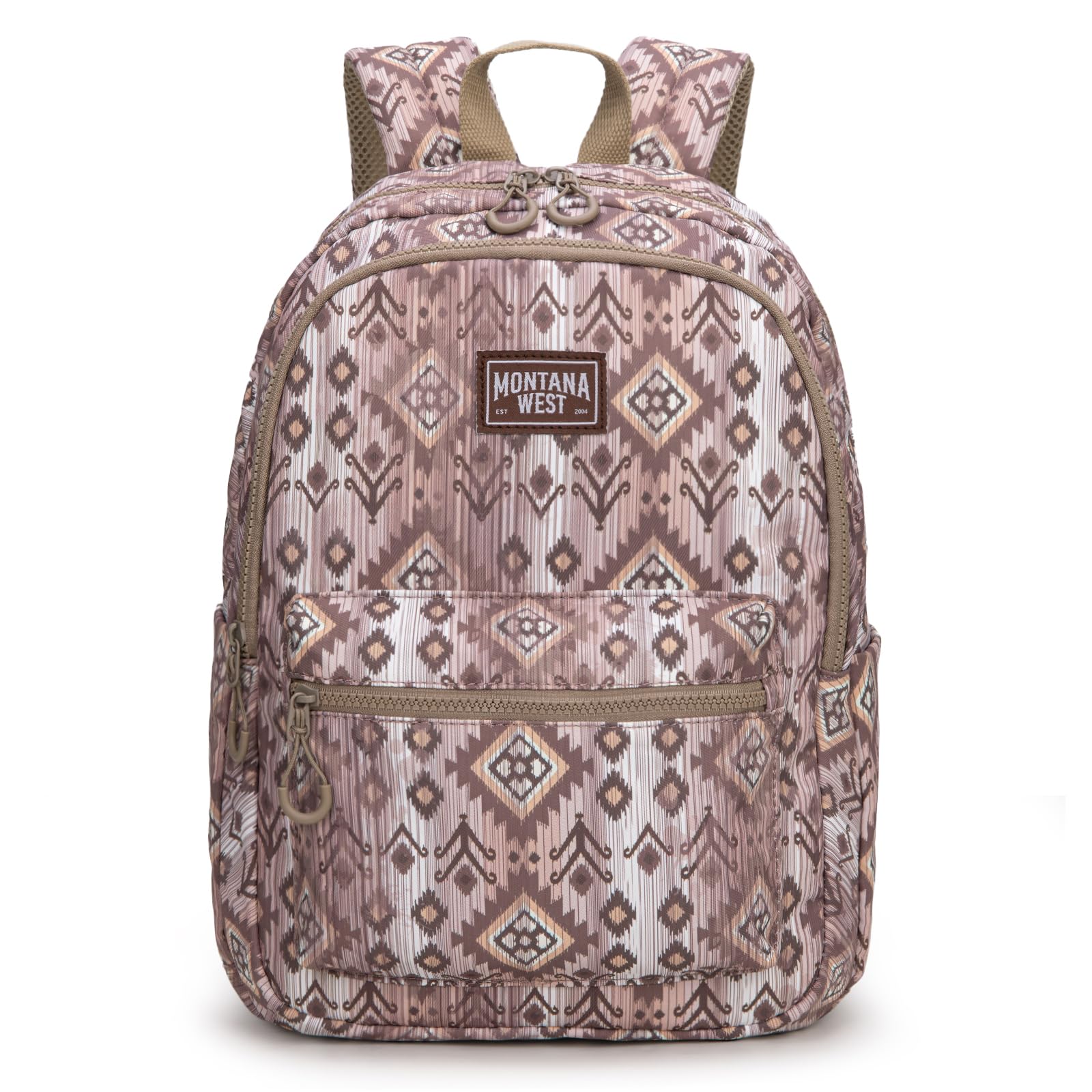 Montana West Western Aztec Daypack