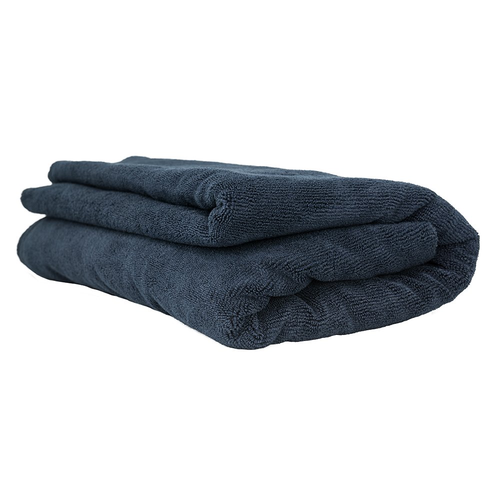 Chemical Guys MIC_808 Edgeless Microfiber Towel