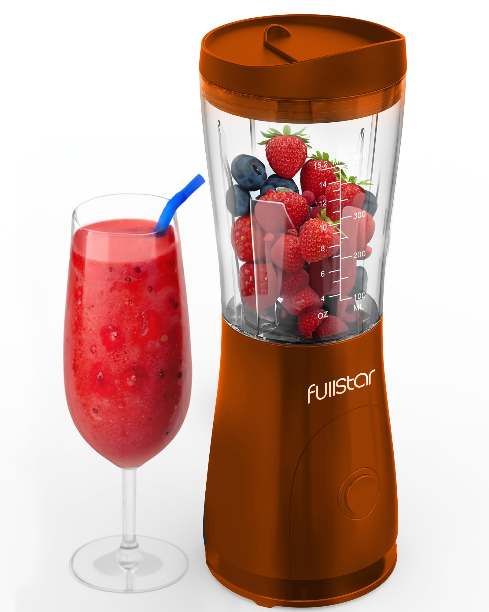 Fullstar Portable Blender 15 oz