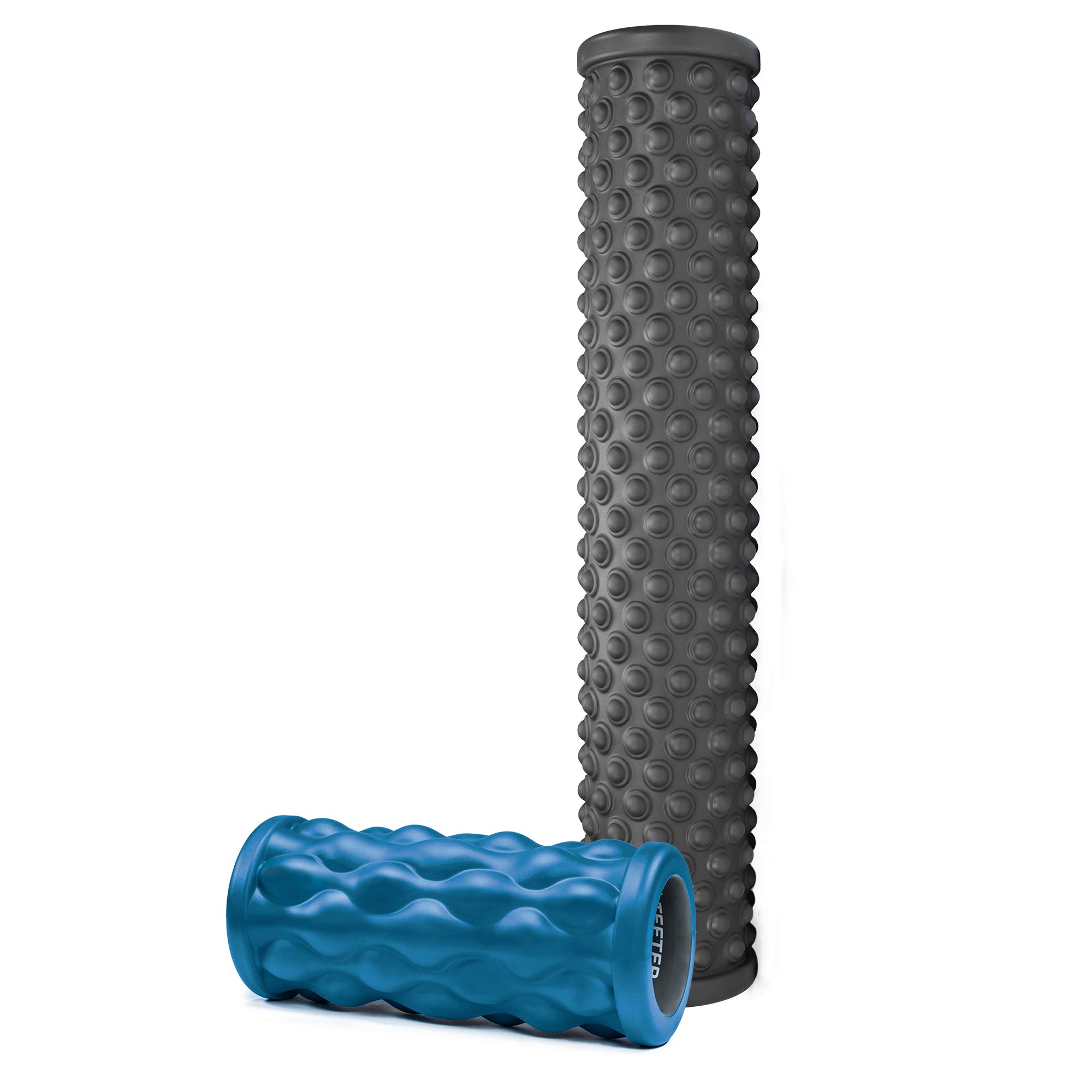 Teeter Massage Foam Roller