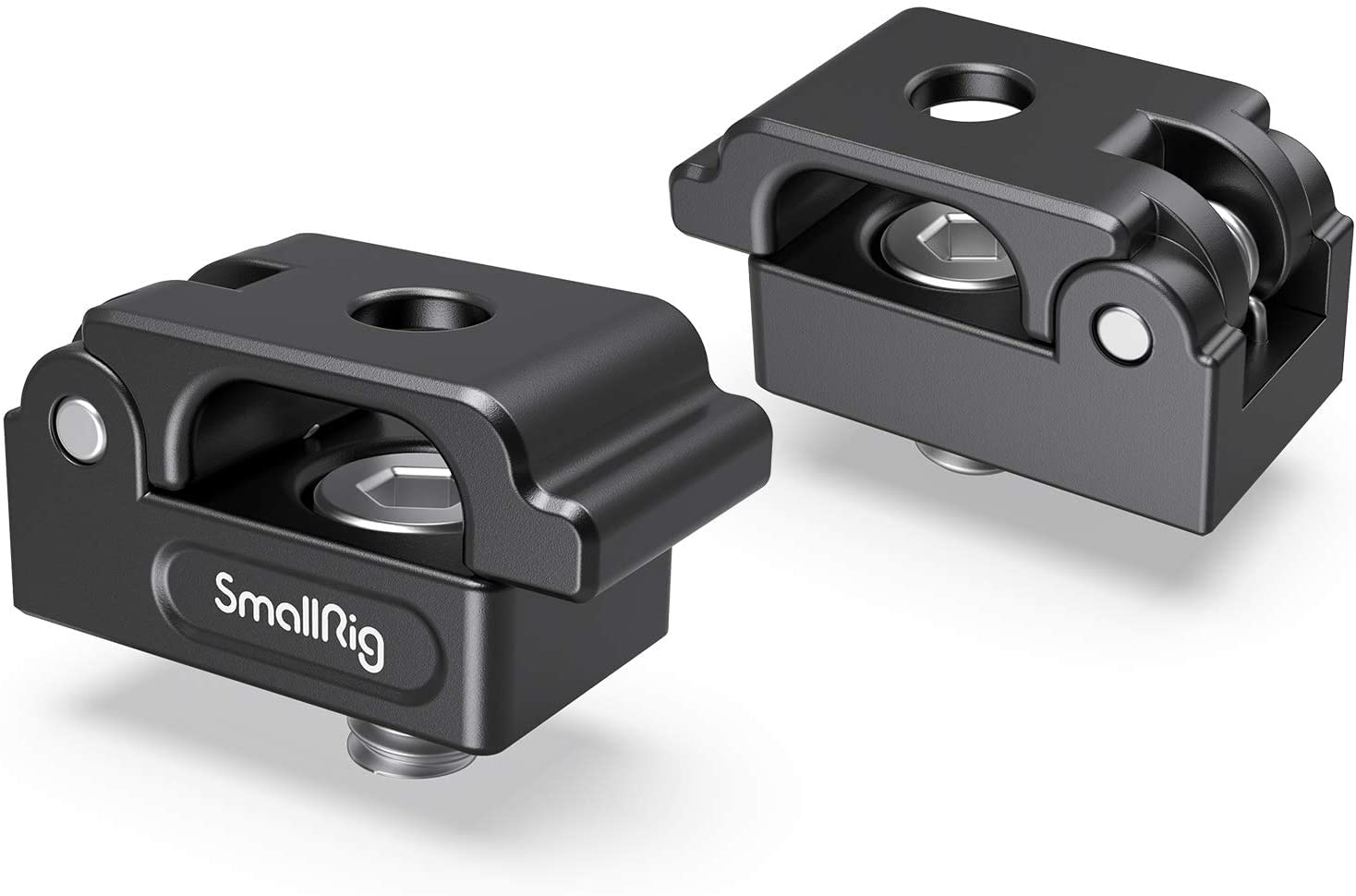 SmallRig Universal Spring Cable Clamp