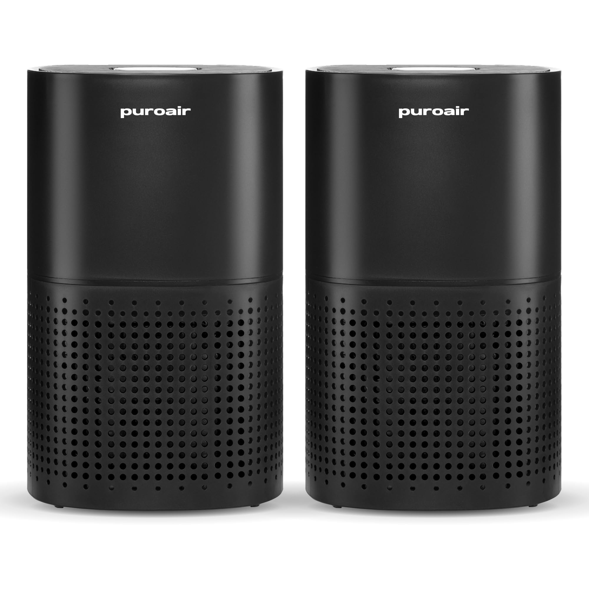 PuroAir 240 HEPA Purifiers (2-Pack)