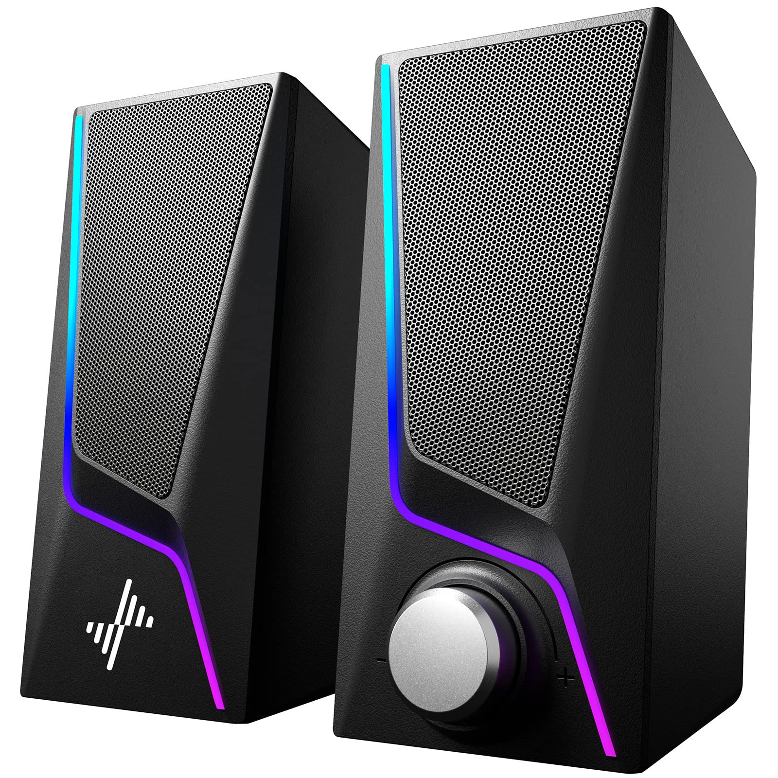 Nylavee SK400 Computer Speakers