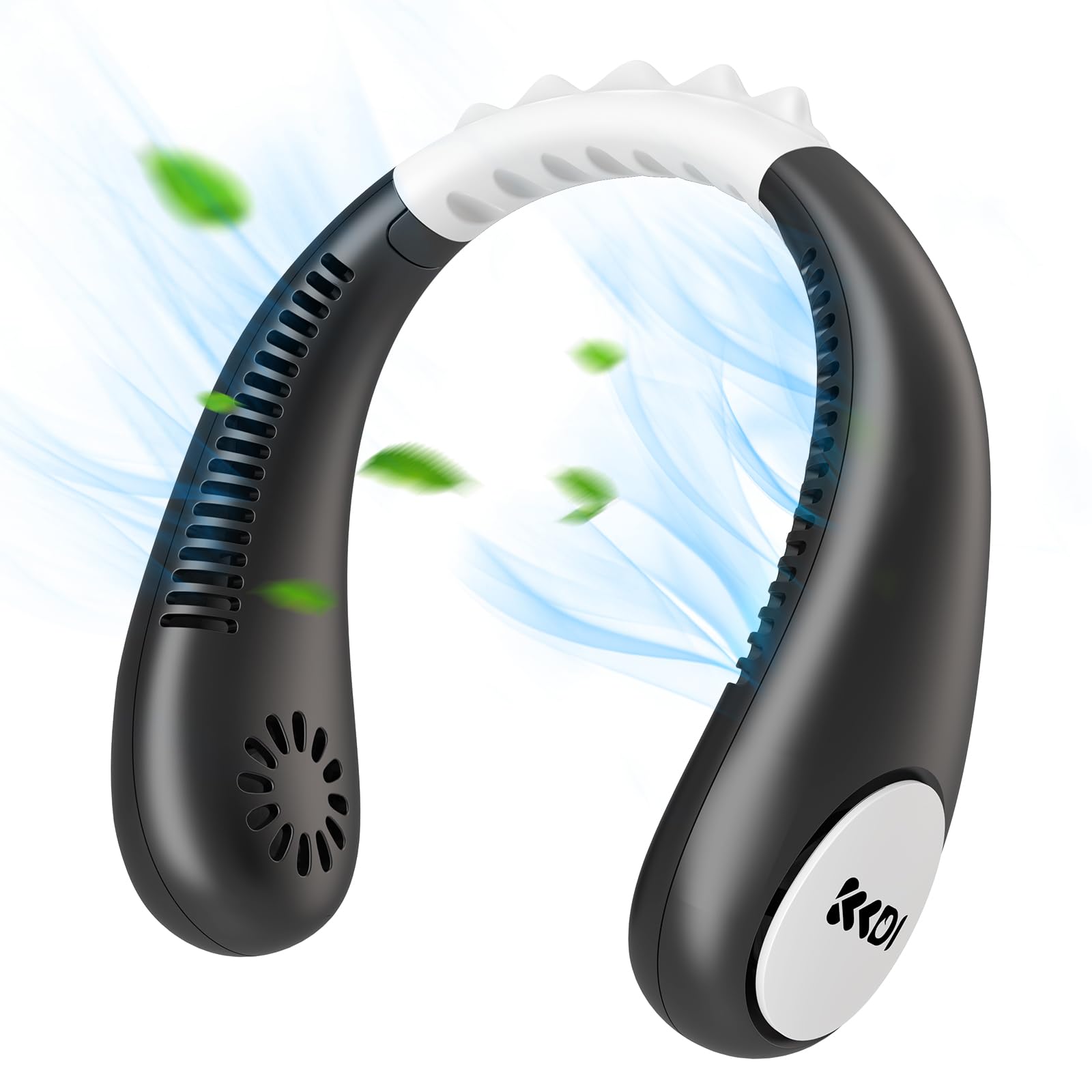Kids Neck Fan