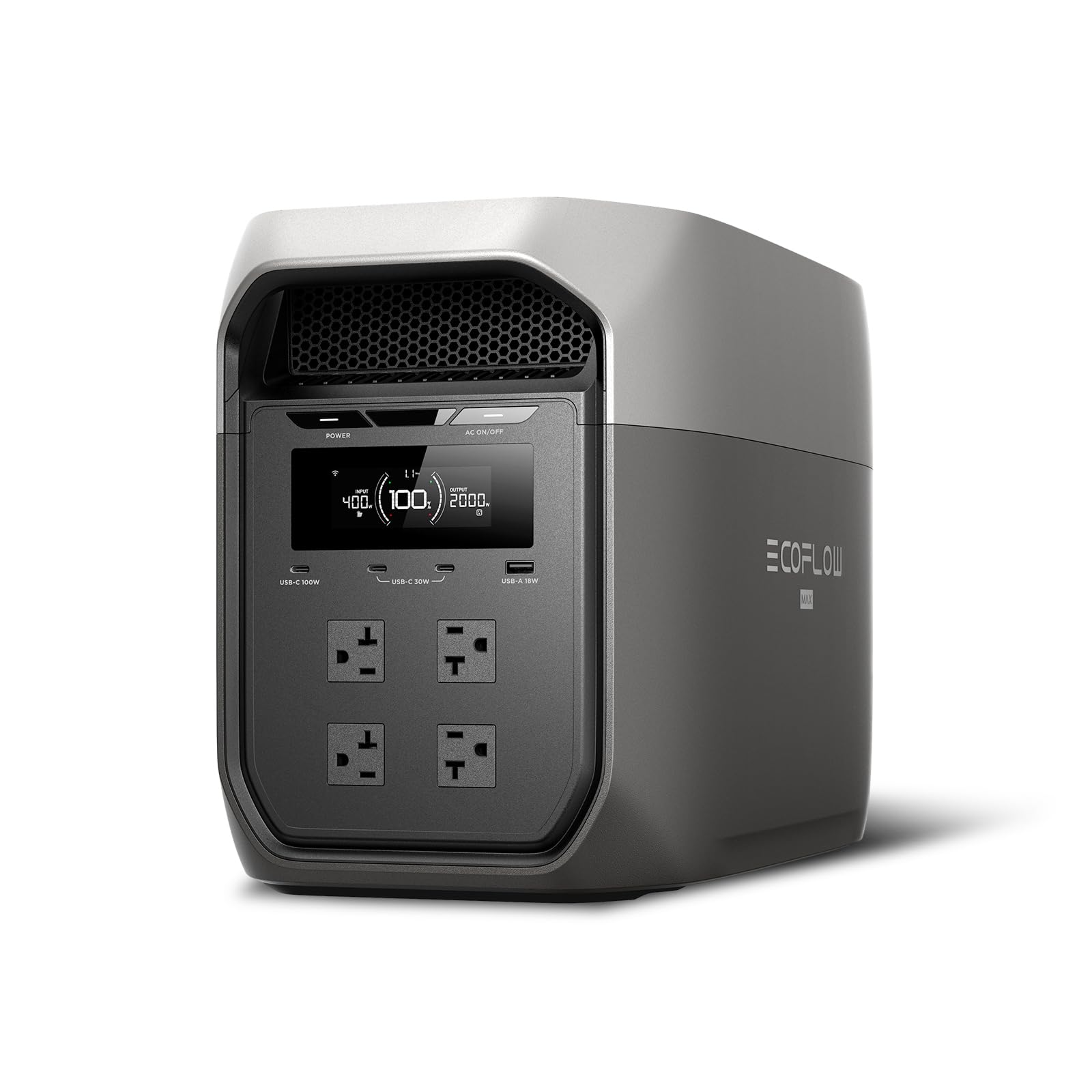 EcoFlow DELTA 3 Max