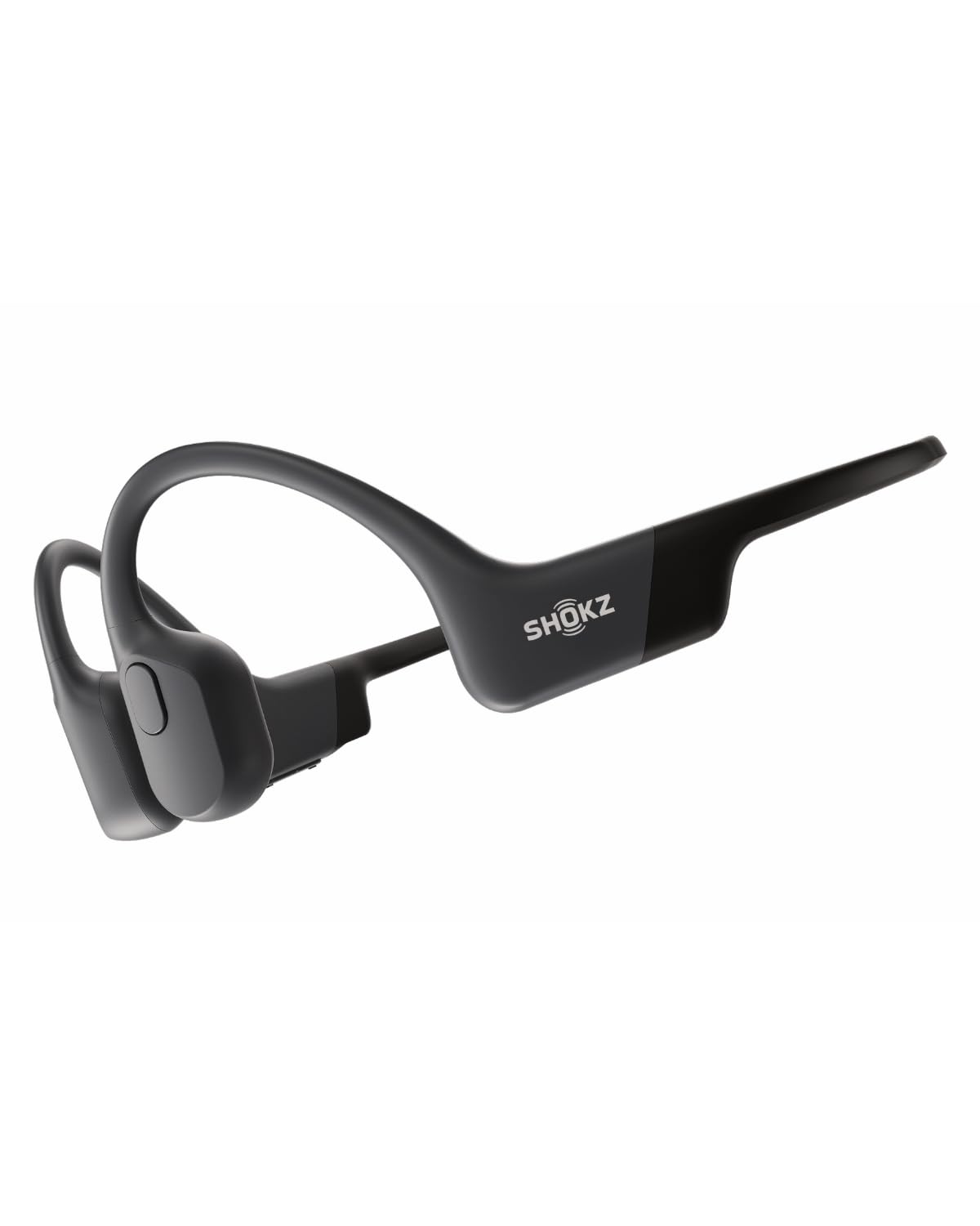 SHOKZ OpenRun Bone Conduction Open-Ear Bluetooth Sport Headphones