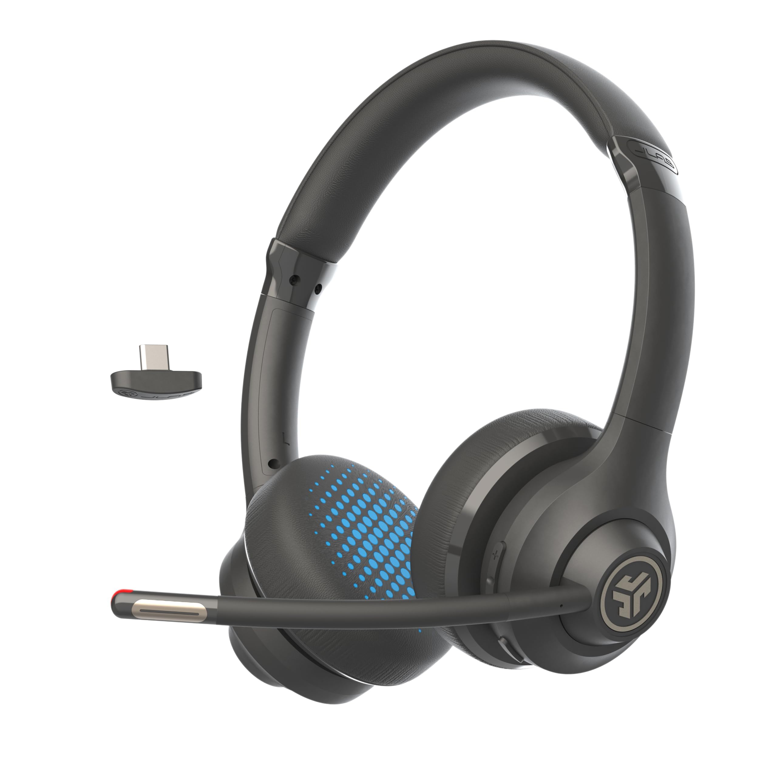 JLab Go Work Gen 2 Wireless Headset