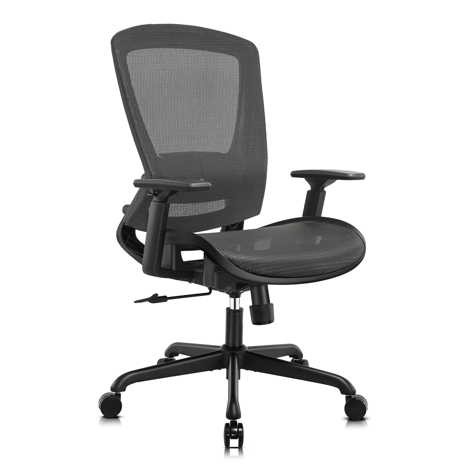 ELABEST T96 Mesh Office Chair