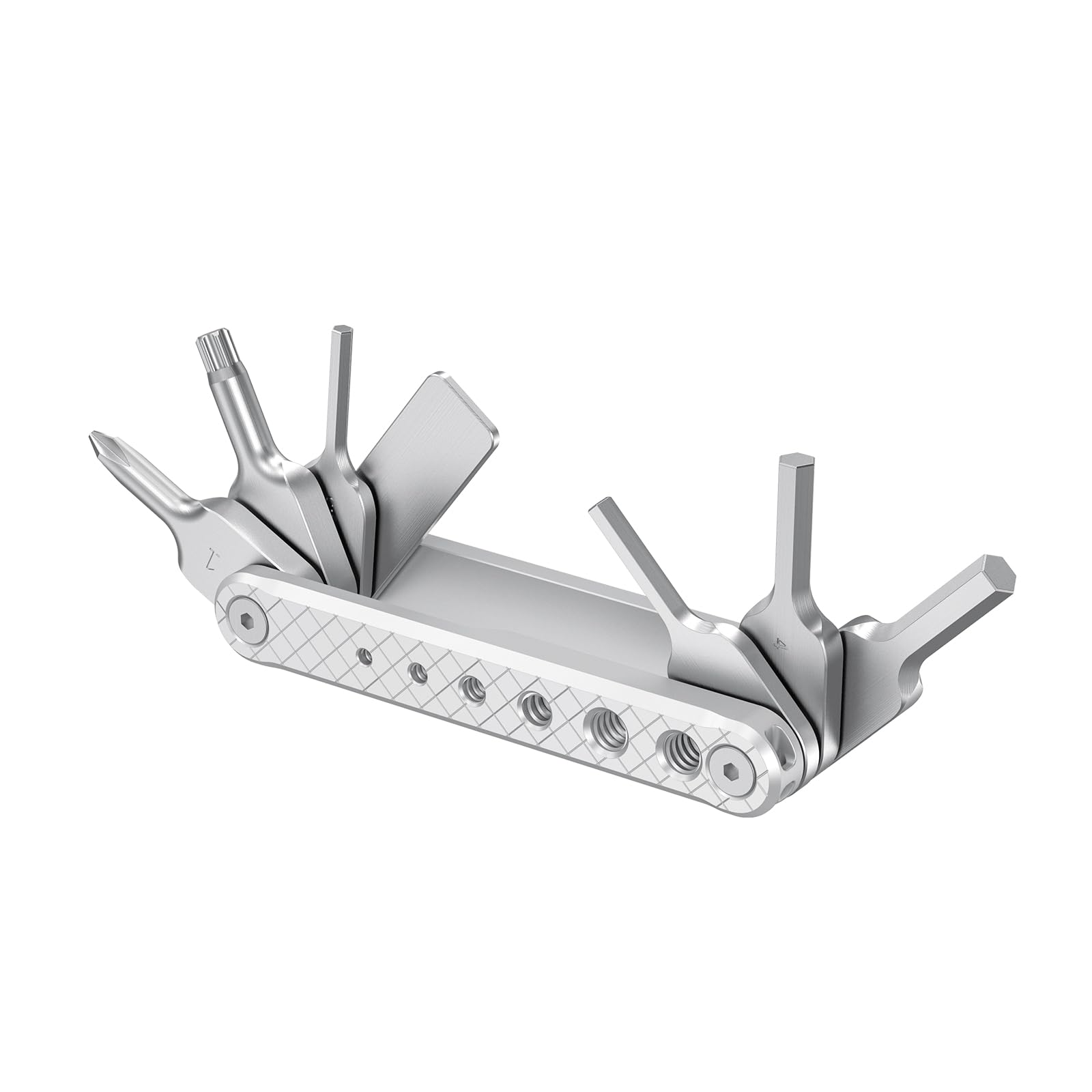 SMALLRIG Folding Tool Set