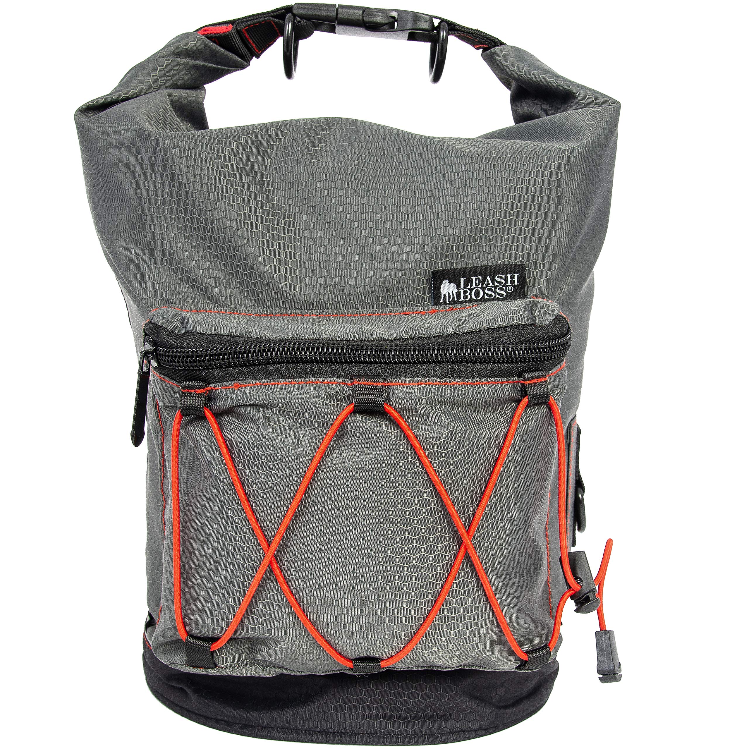 Leash Boss Travel Dog Food Carrier