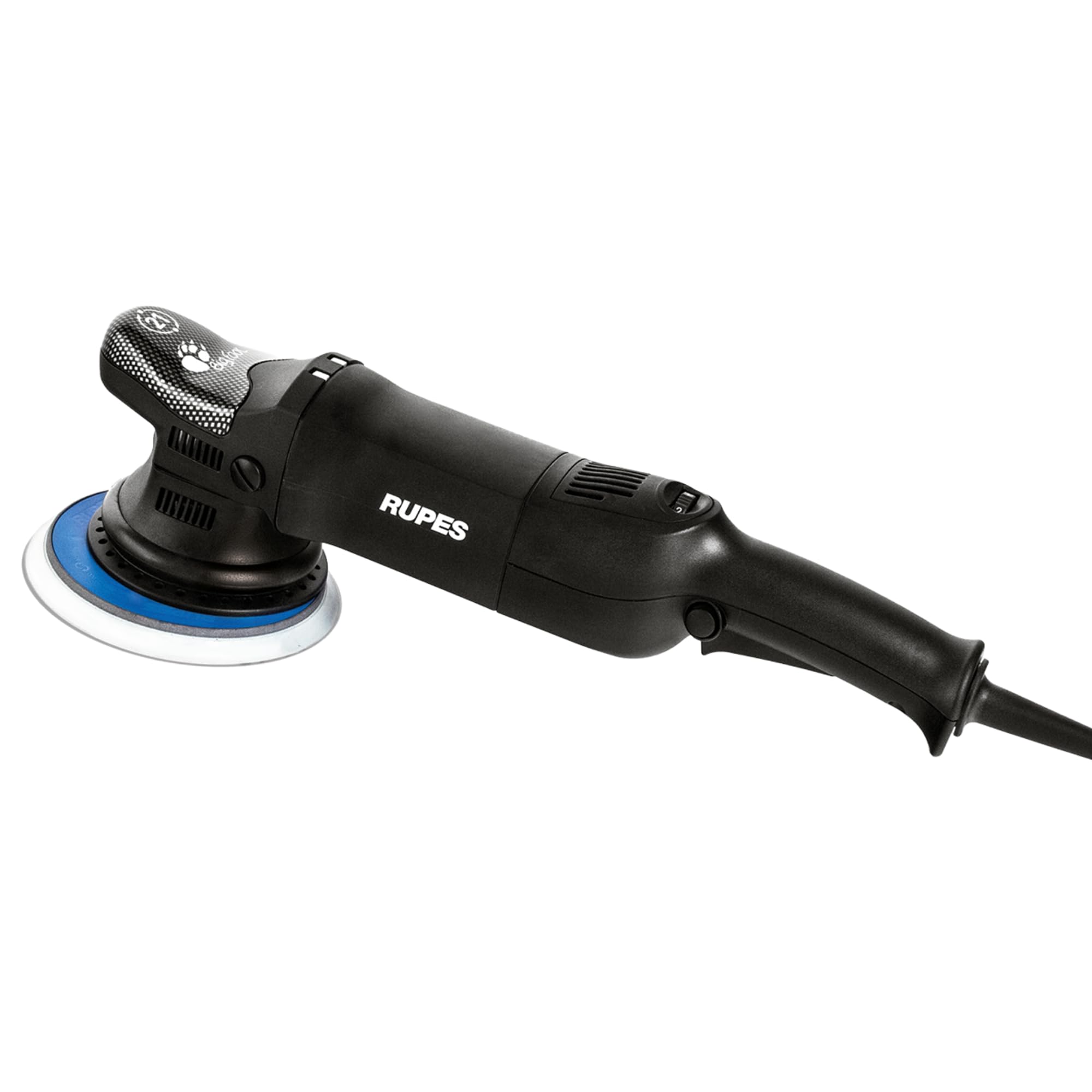 Rupes LHR21ES Big Foot Random Orbital Polisher