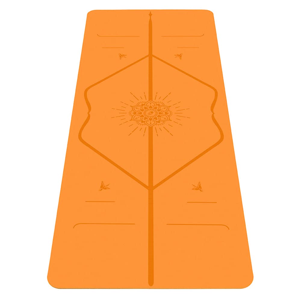 Liforme Special Yoga Mat