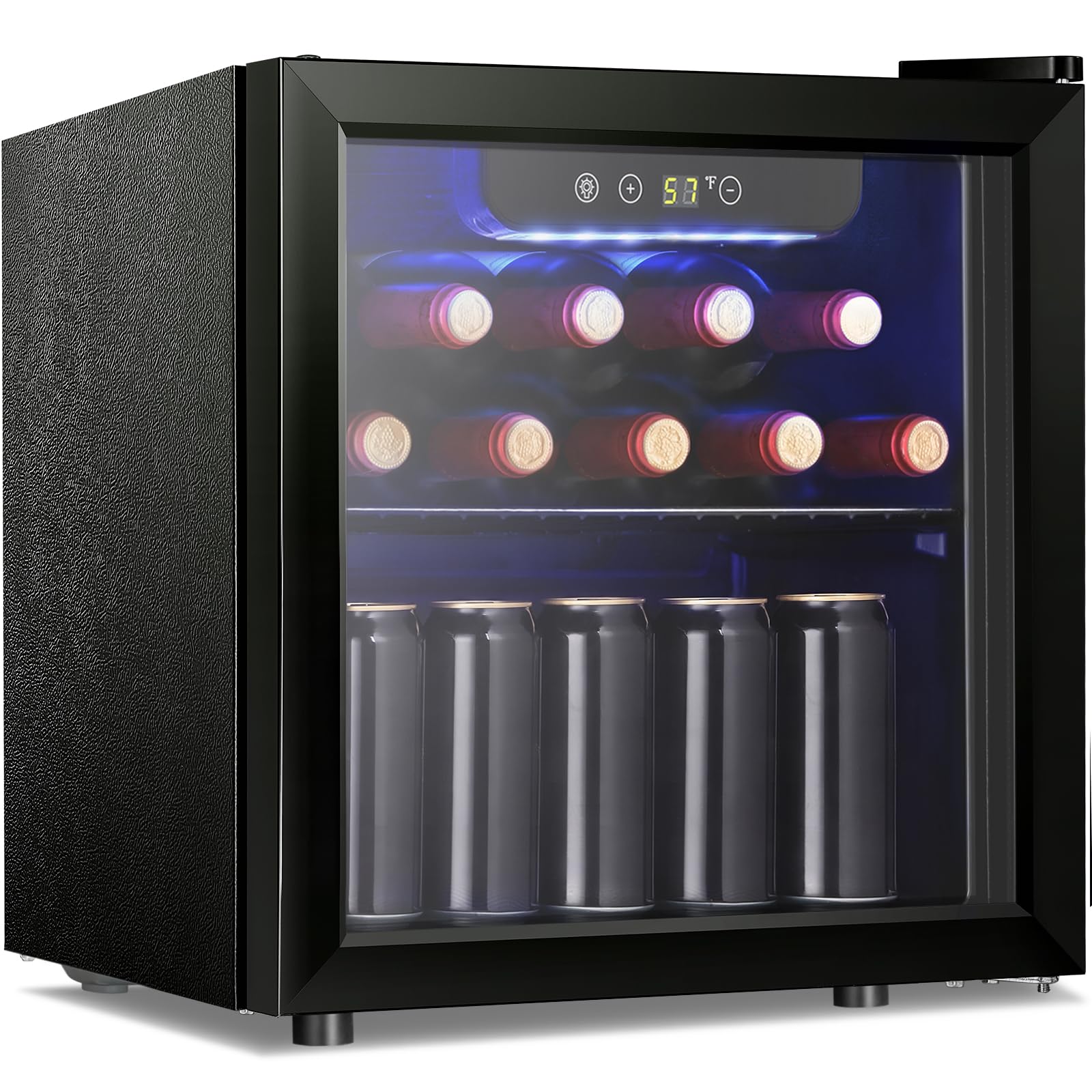 Antarctic Star 12 Bottle 48 Can Wine Cooler