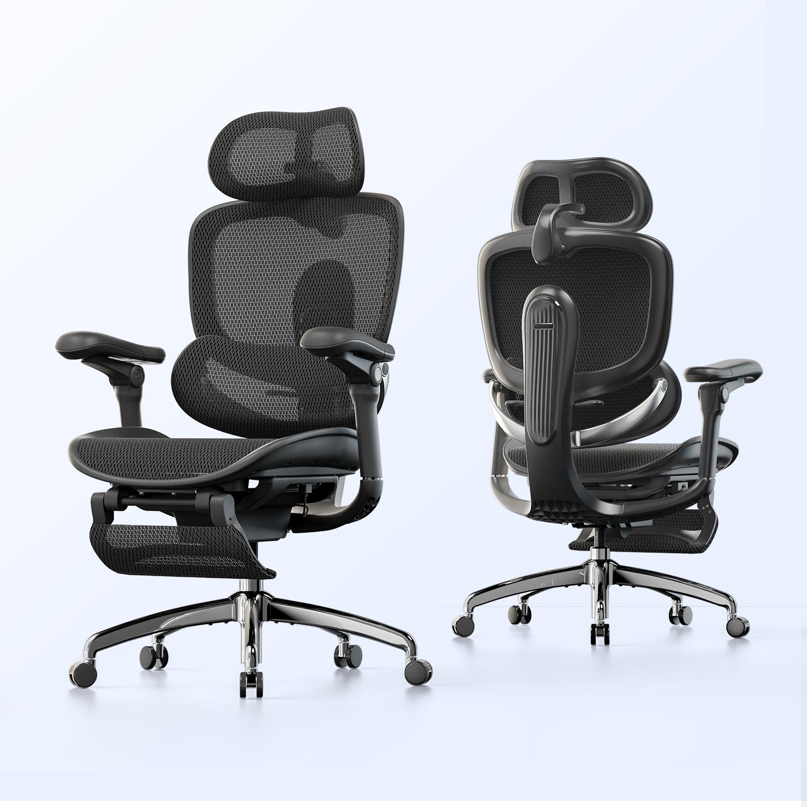 SIHOO Doro C300 Pro V2 Ergonomic Office Chair