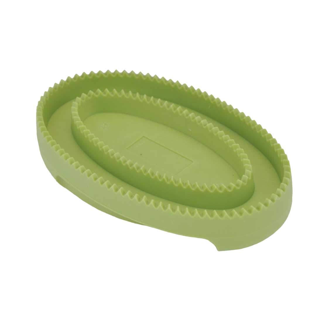 Coastal Pet Safari Comfort Grip Curry Brush