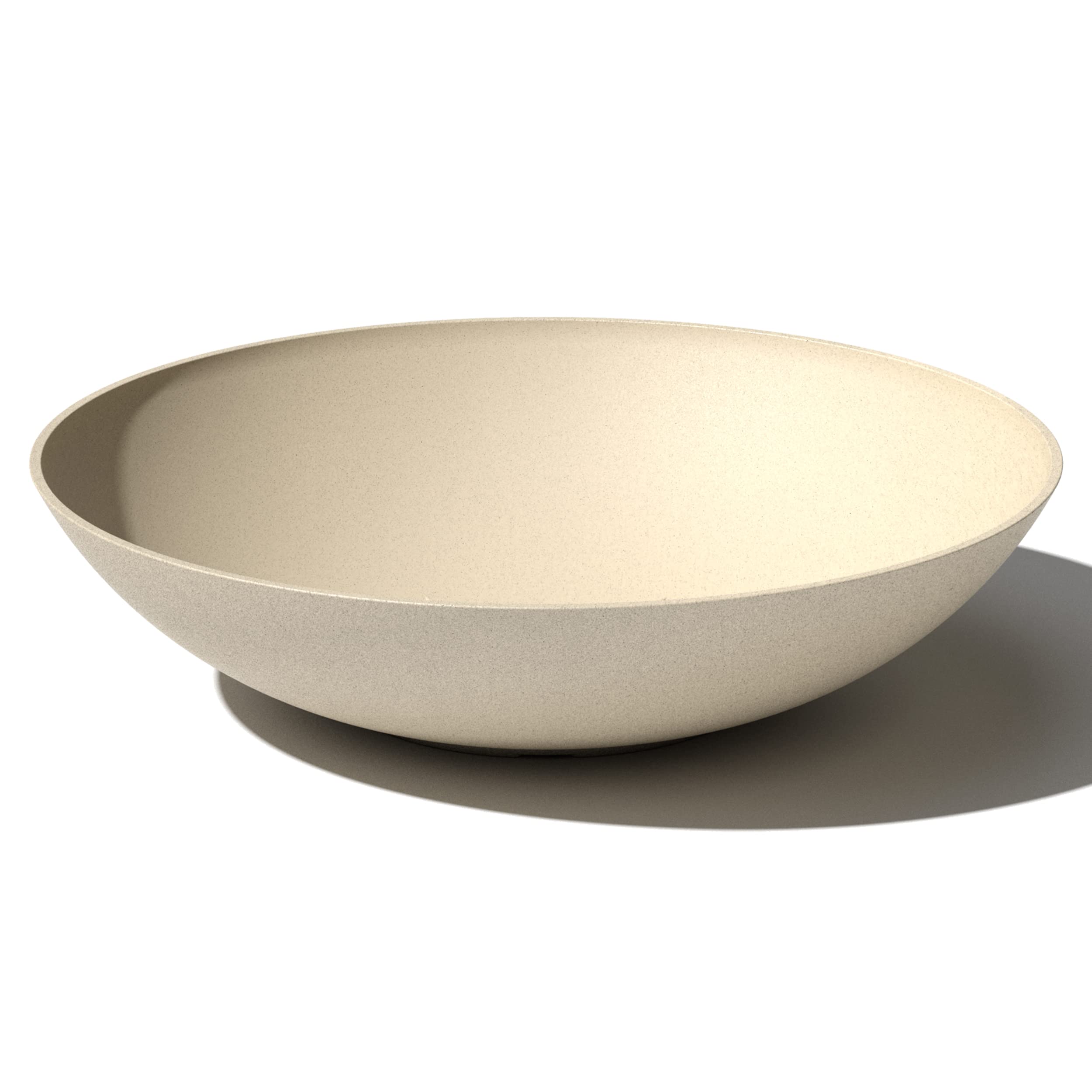 Veradek Mason Series Lane Bowl Planter