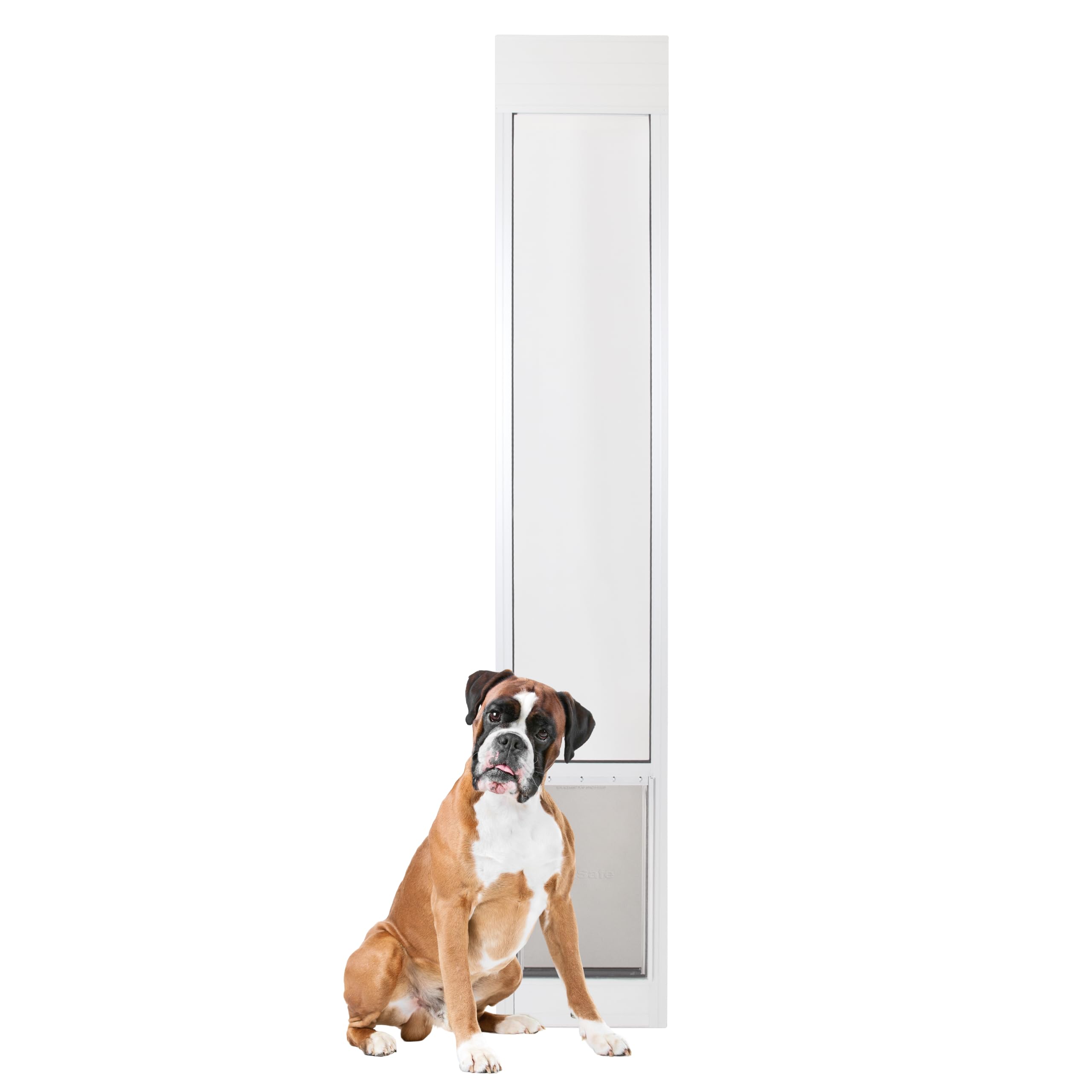PetSafe Sliding Glass Pet Door