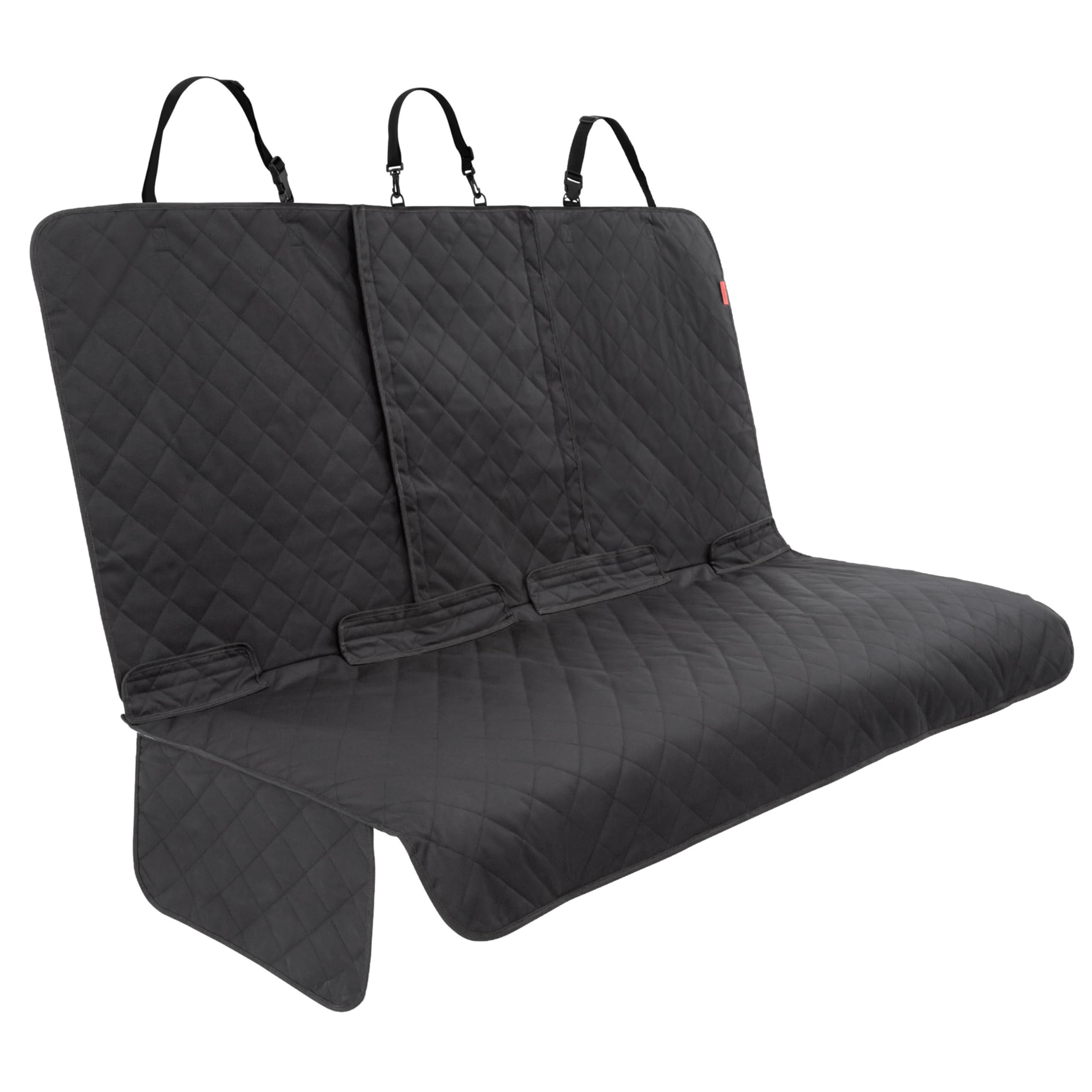 Lusso Gear Dog Car Seat Cover