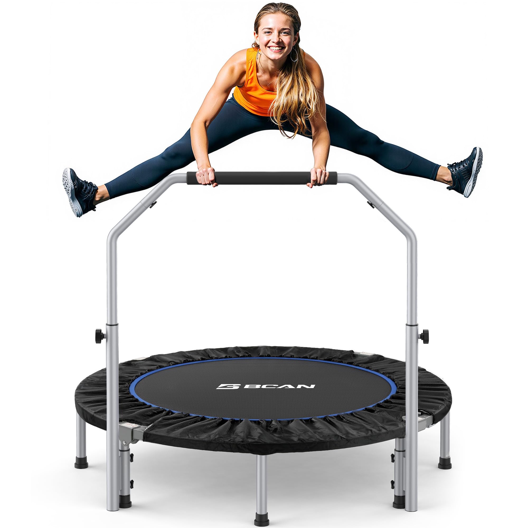 BCAN SP2 Rebounder