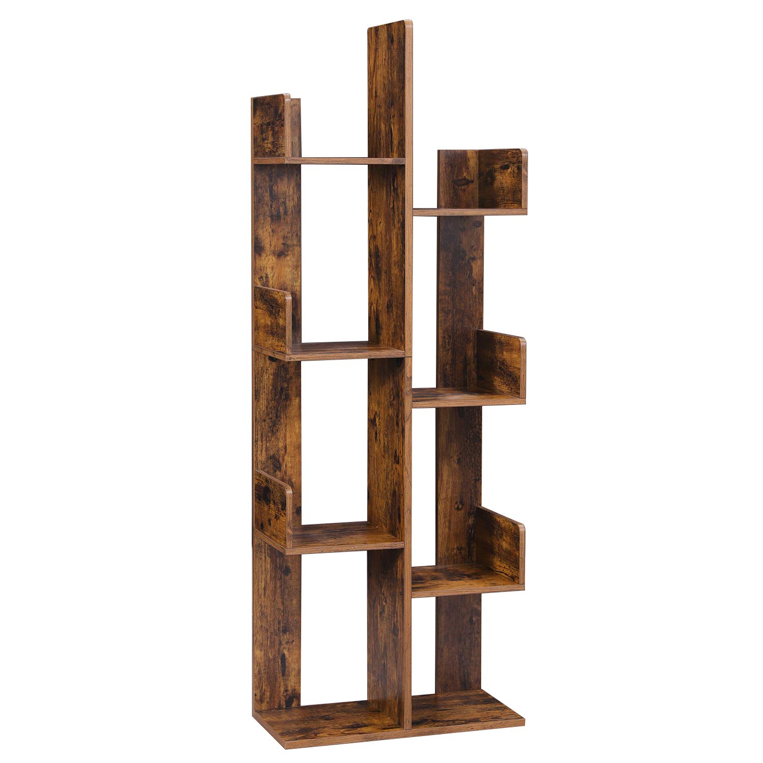 VASAGLE CUSTOS Tree Bookcase