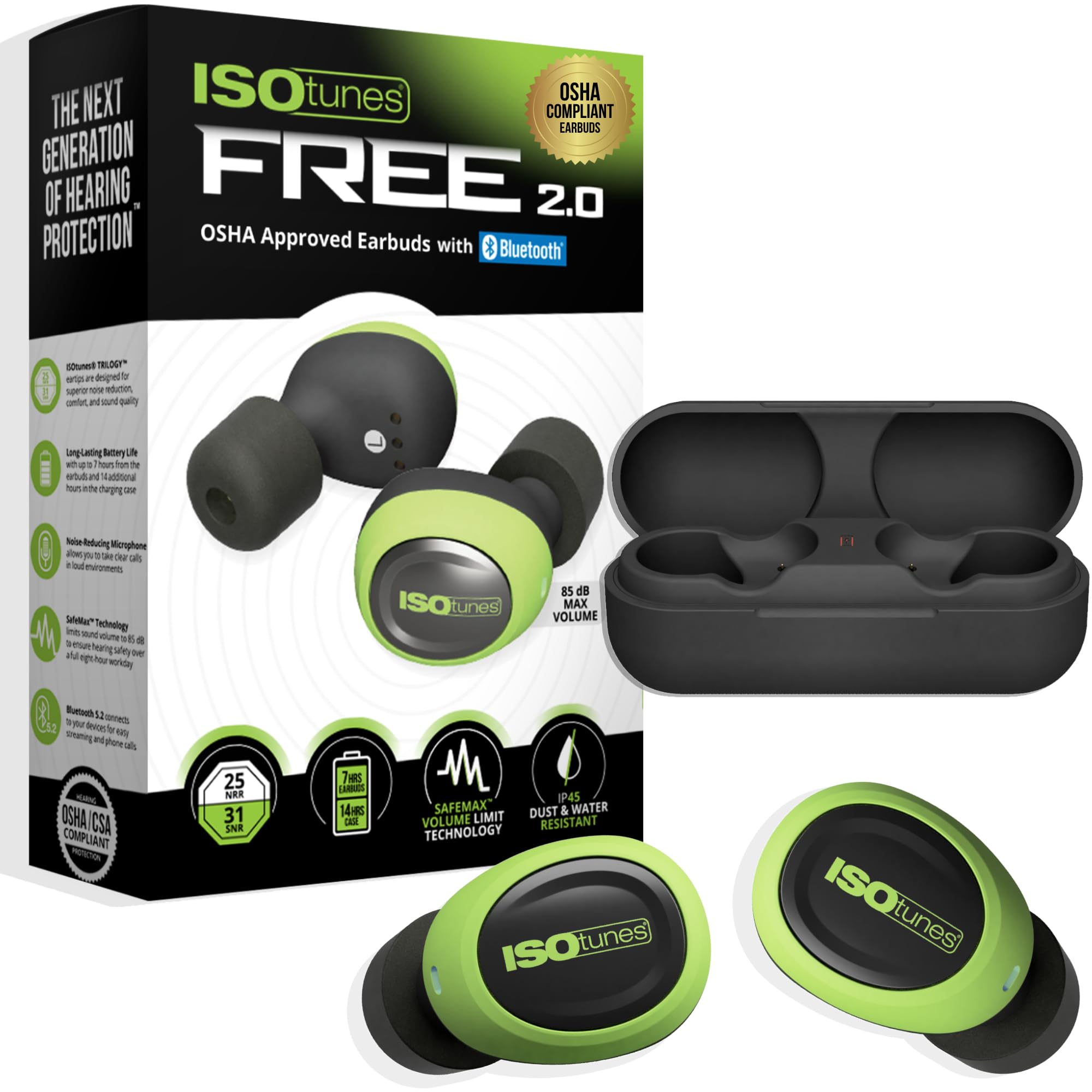 ISOtunes FREE 2.0